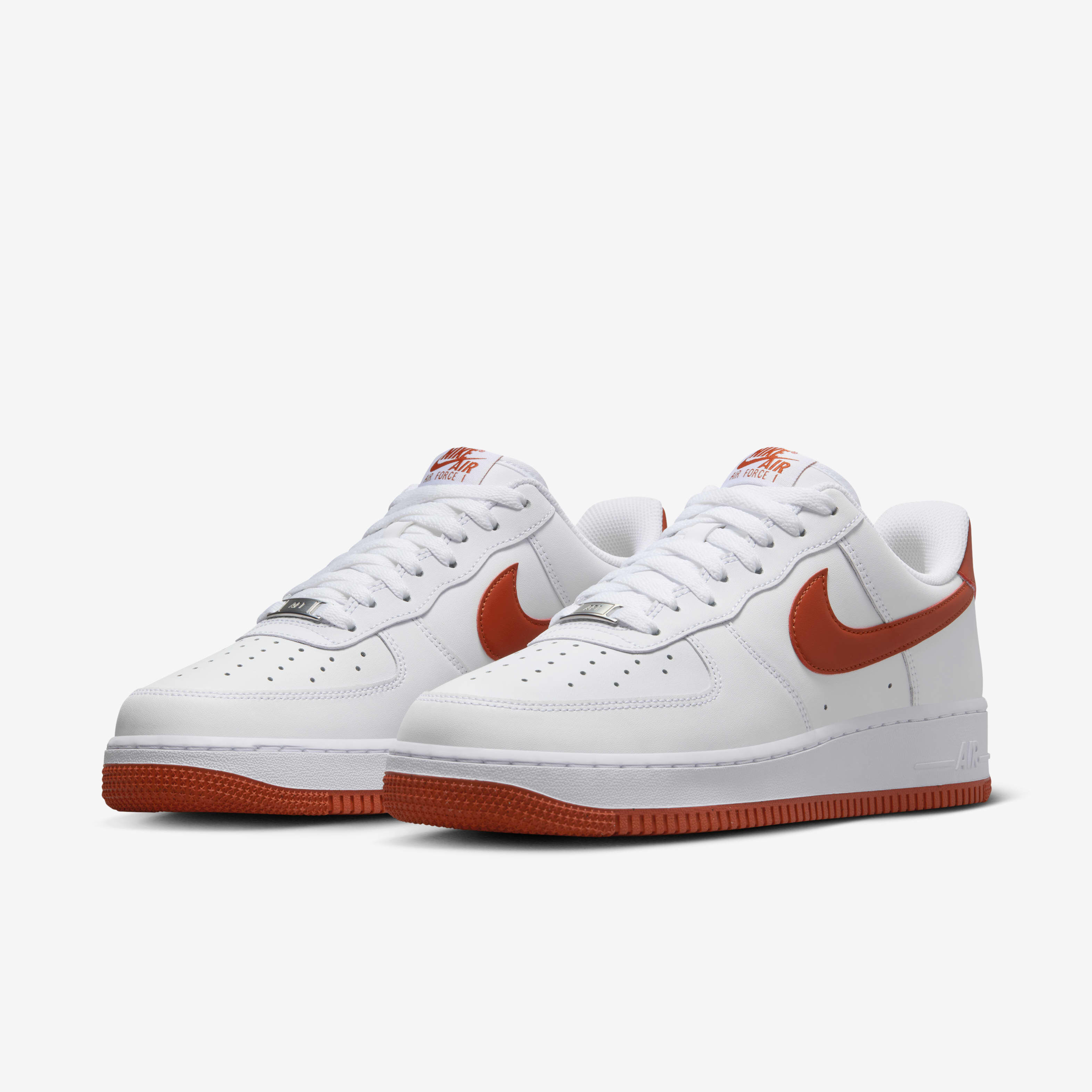 Buy Nike Air Force 1 07 Men s Shoes Nike Kuwait Official