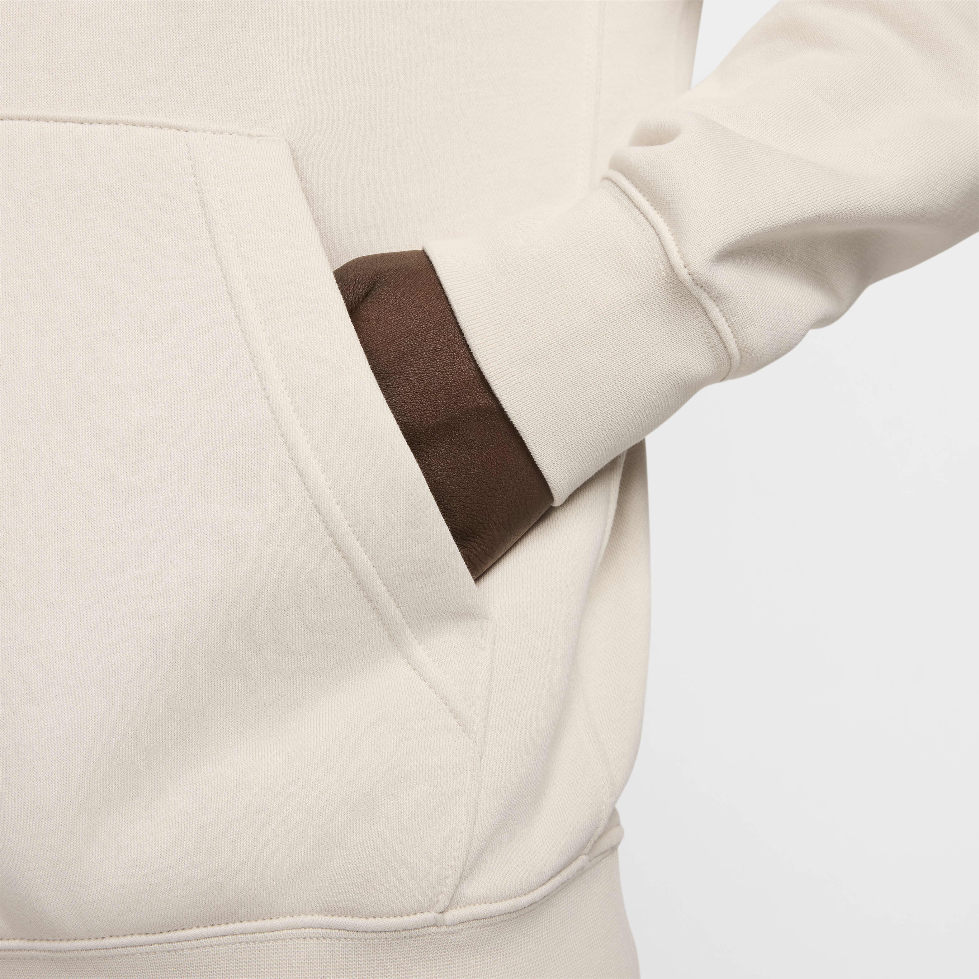 نايكي سبورتسوير كلوب فليس image number 4