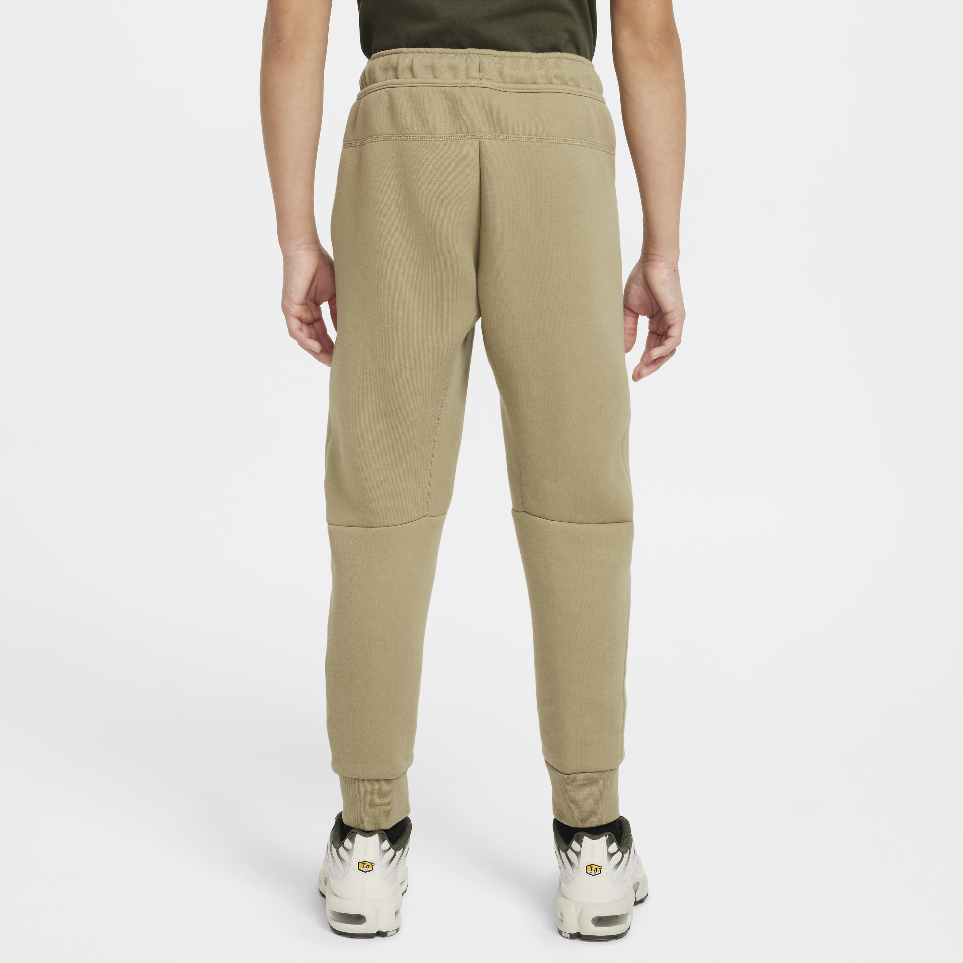 Nike tech fleece joggers twilight marsh outlet