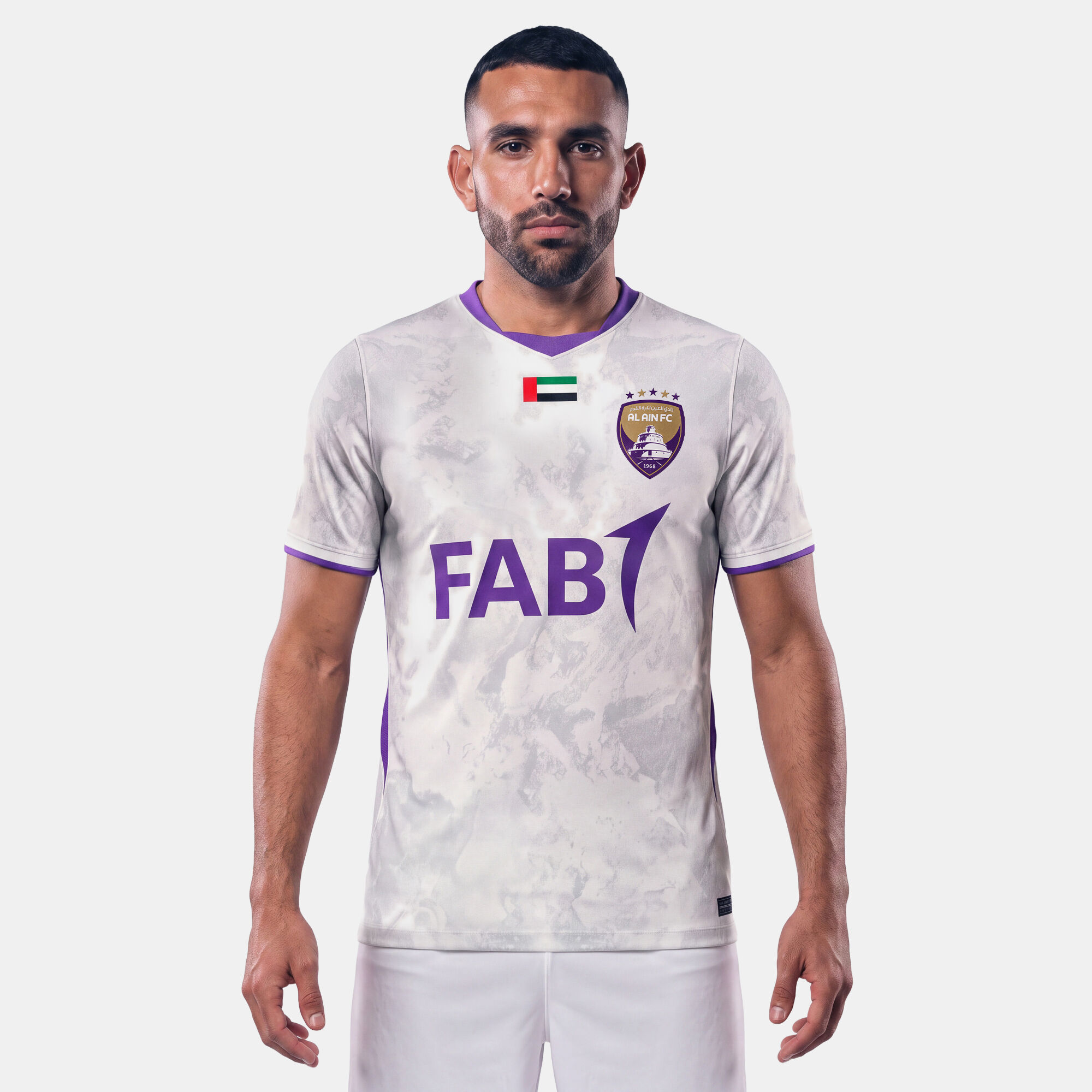 العين 27/2026 ستاديوم الاحتياطي image number 0