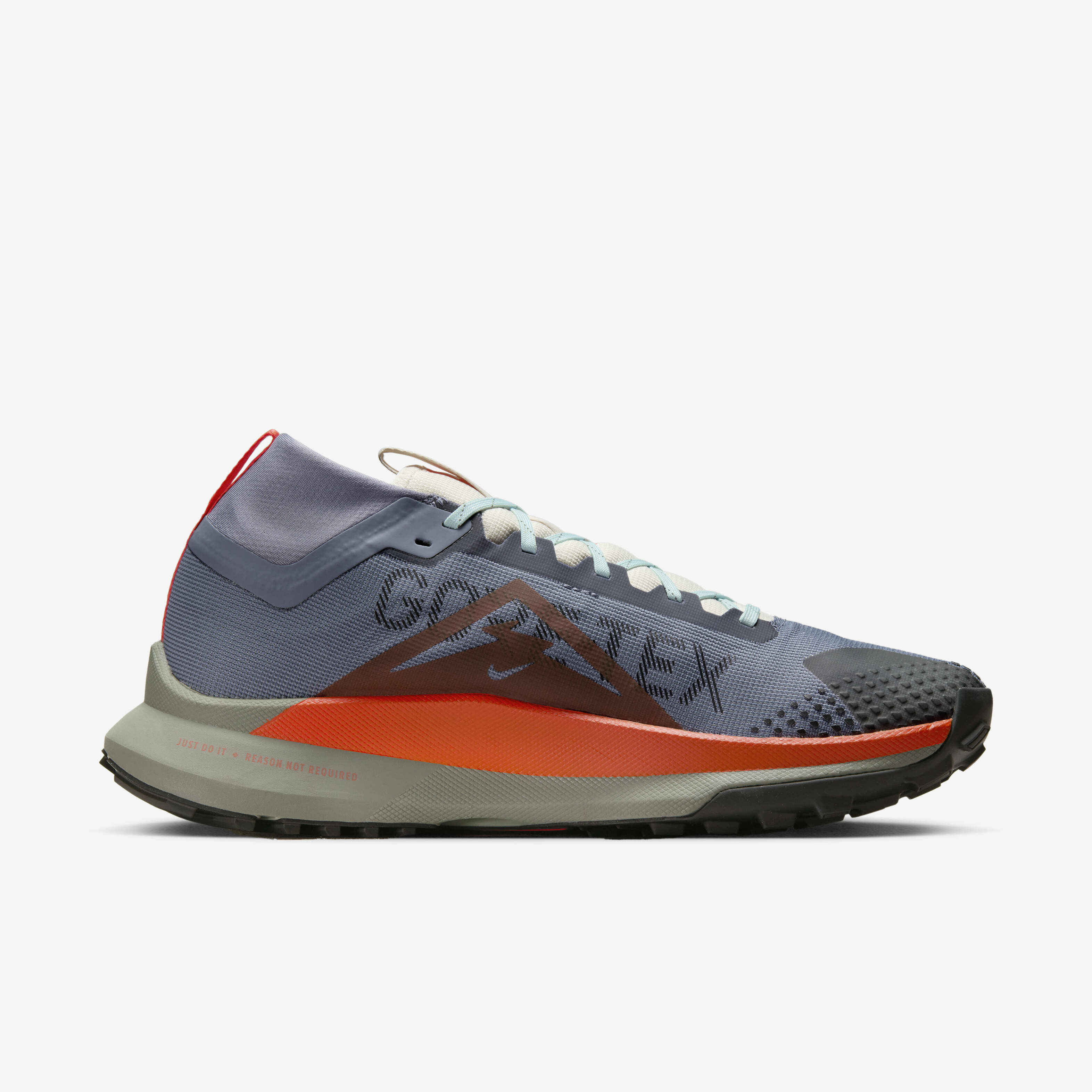 Nike Pegasus Trail 4 GORE-TEX image number 2