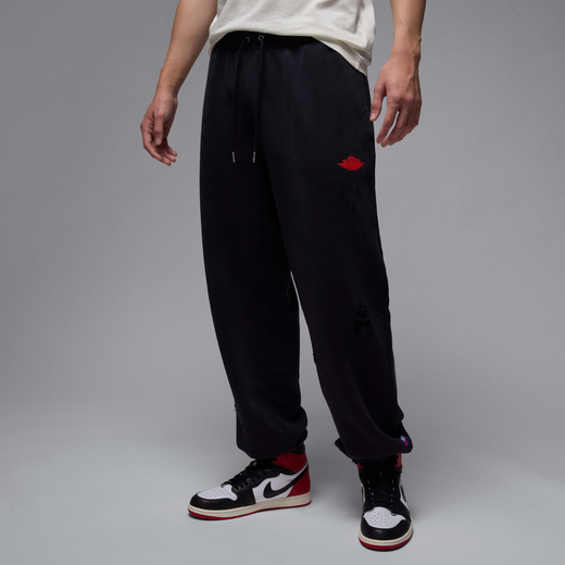 Best of Jordan Brand-JRDN, Jordan Rare Air, Men's Fleece Trousers