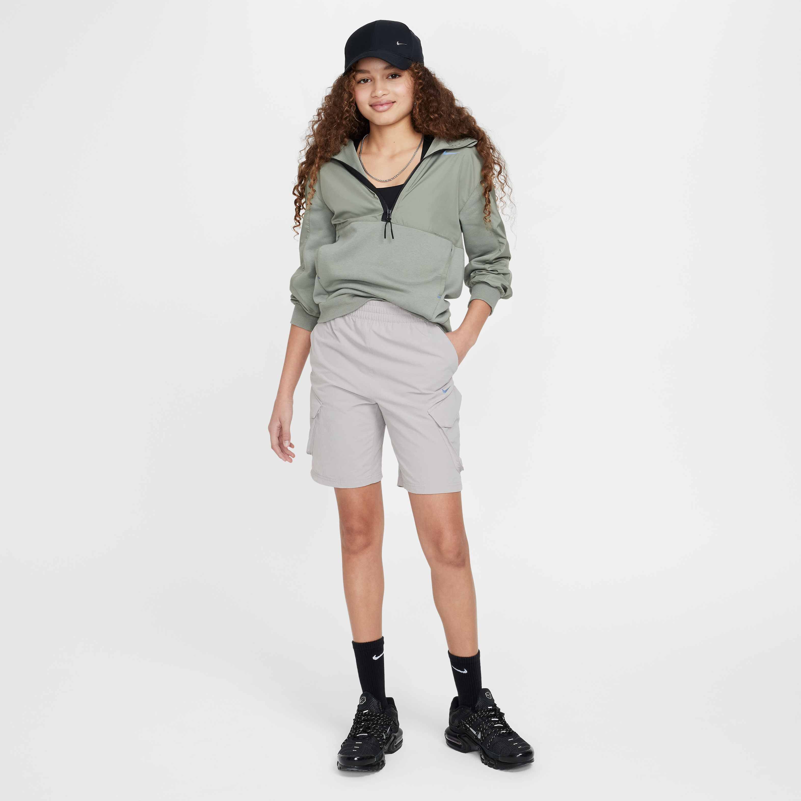 Nike Sportswear City Utility image number 6