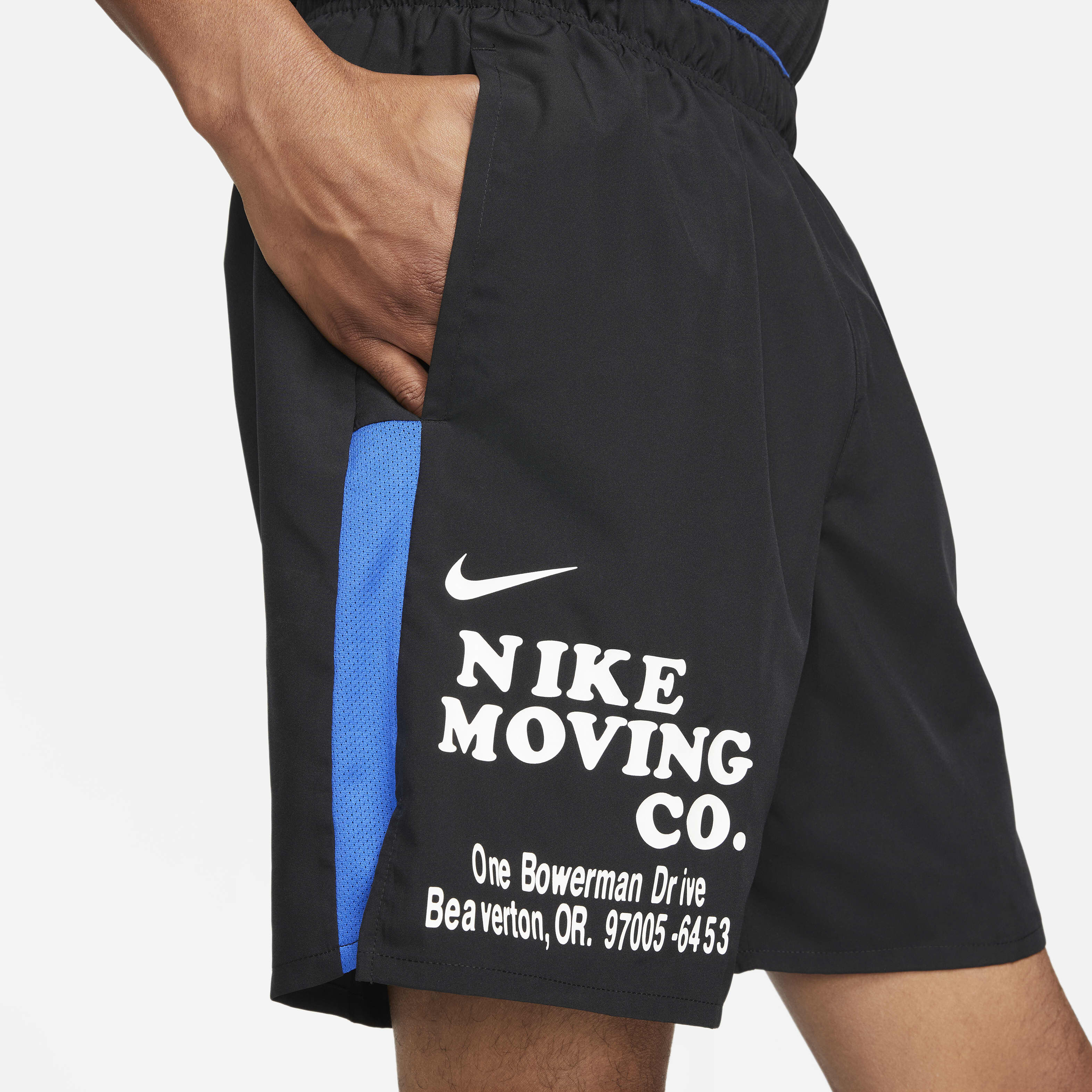 نايكي دراي-فت تشالنجر image number 3