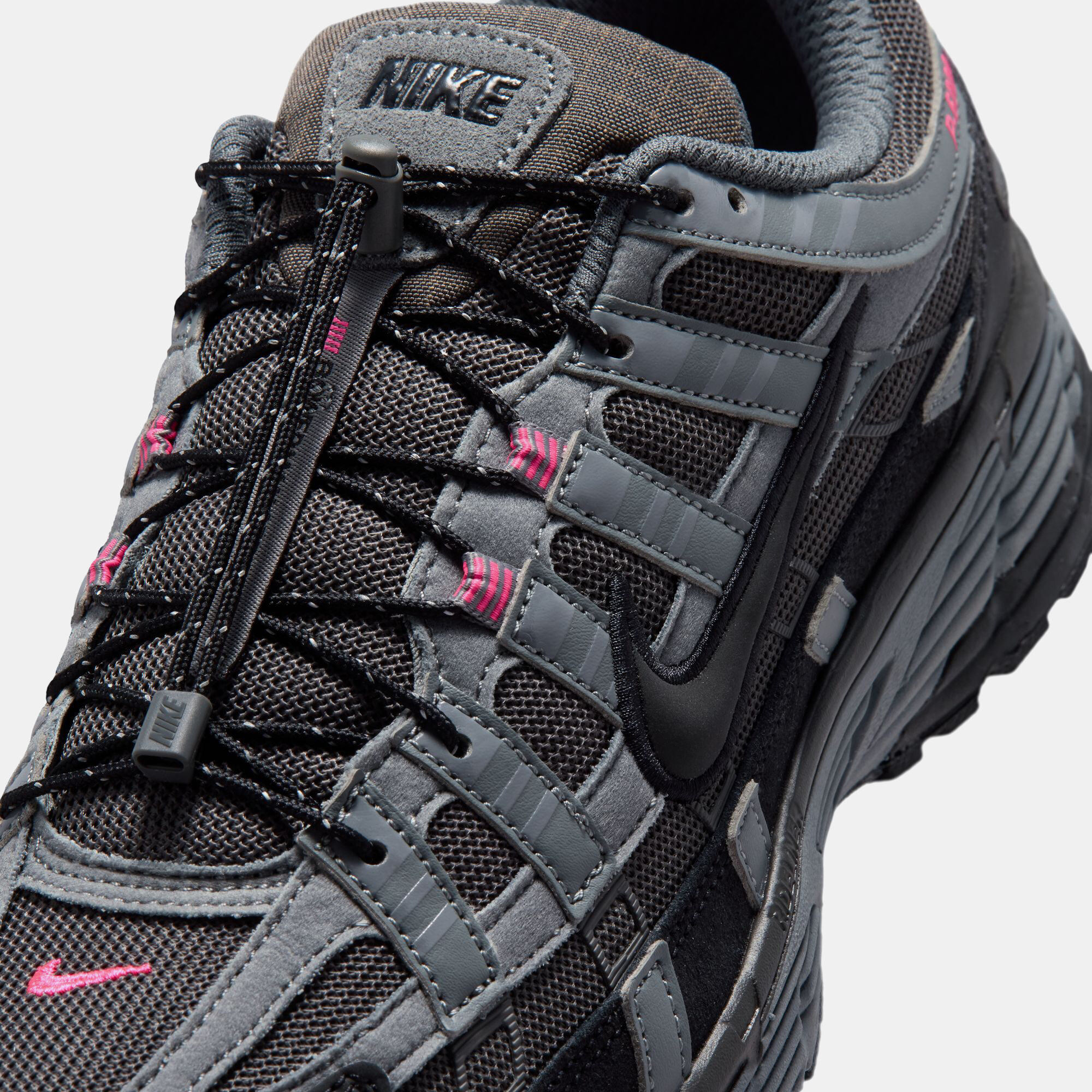 Nike P-6000 image number 8