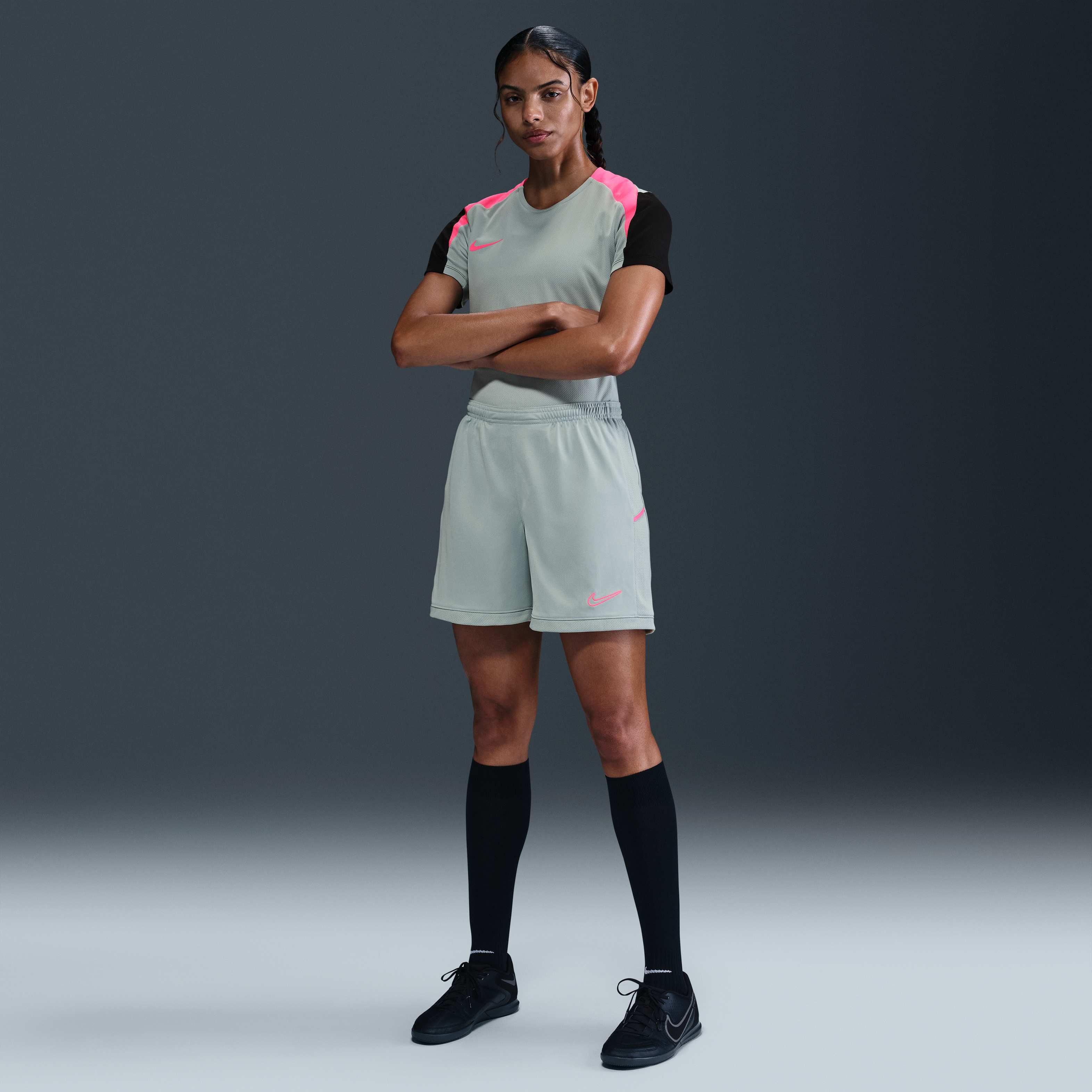 Nike Academy image number 0