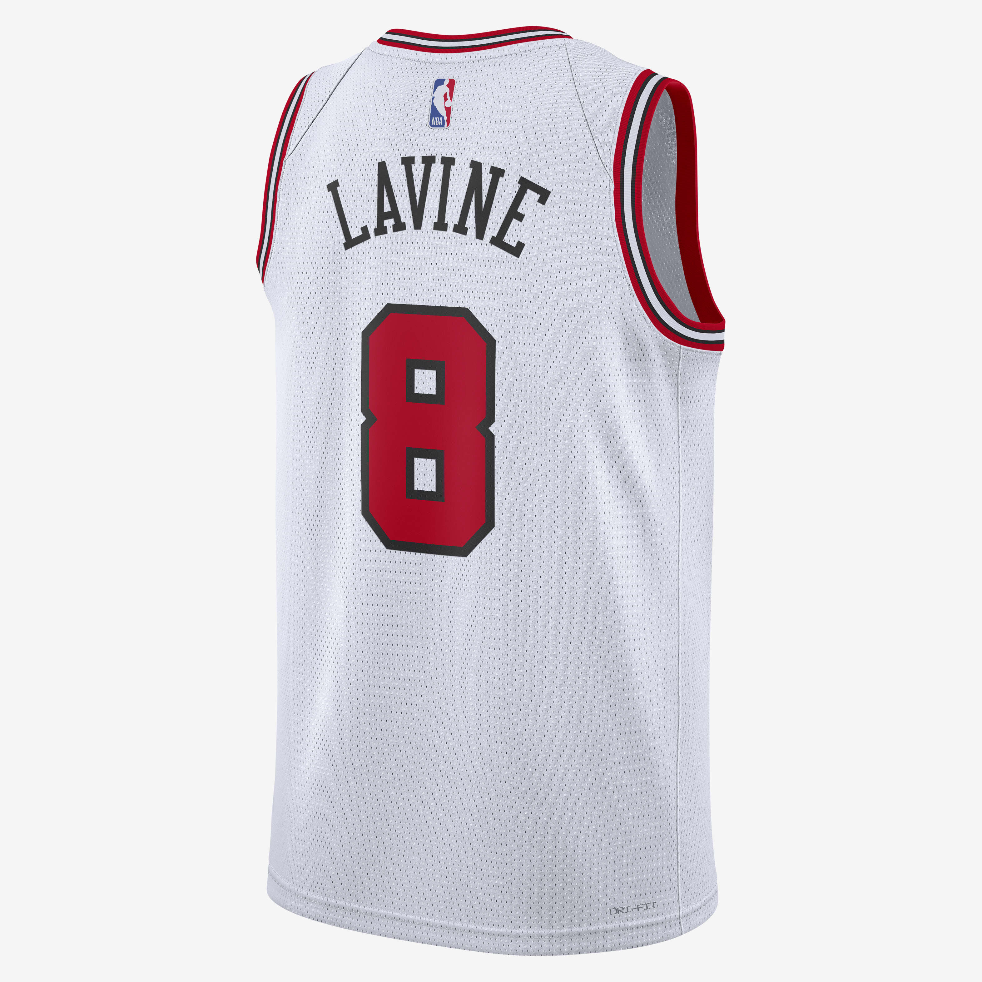 Nike chicago bulls 23 jersey best sale