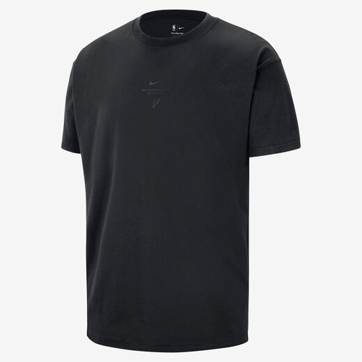NBA-Nike, San Antonio Spurs, Men's NBA T-Shirt