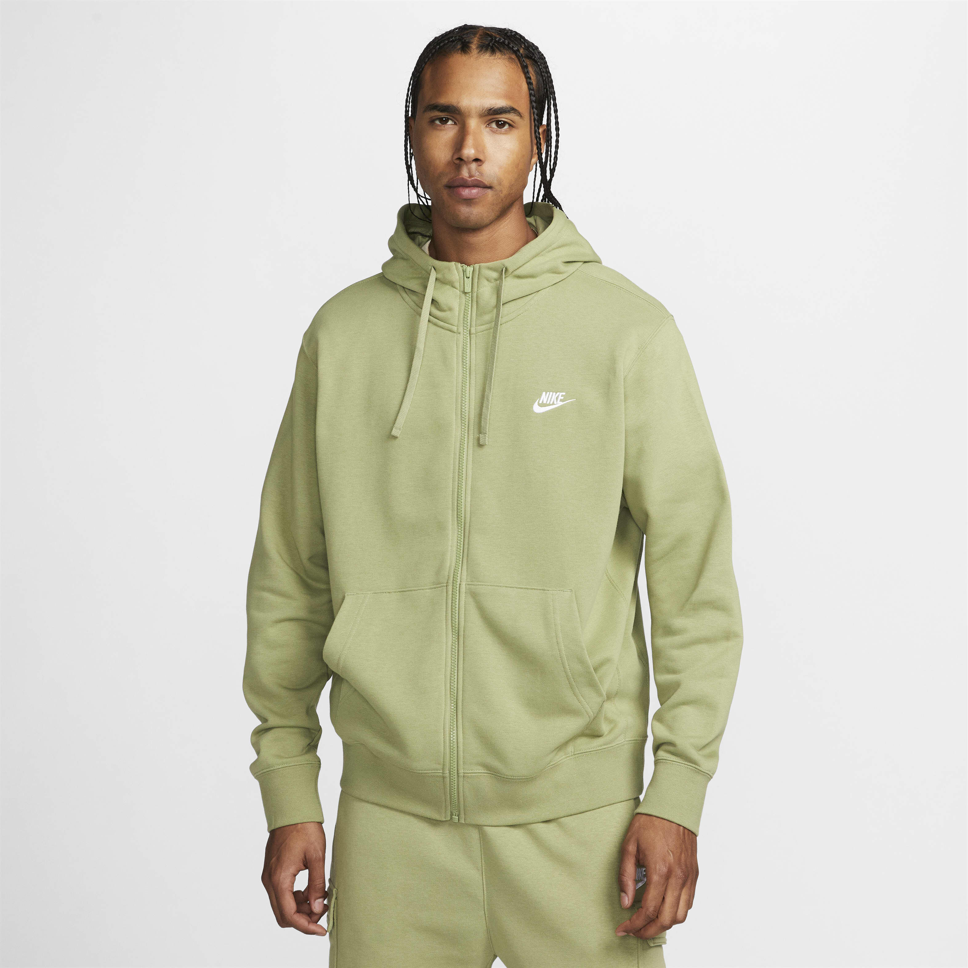 Nike Sportswear Club image number 0