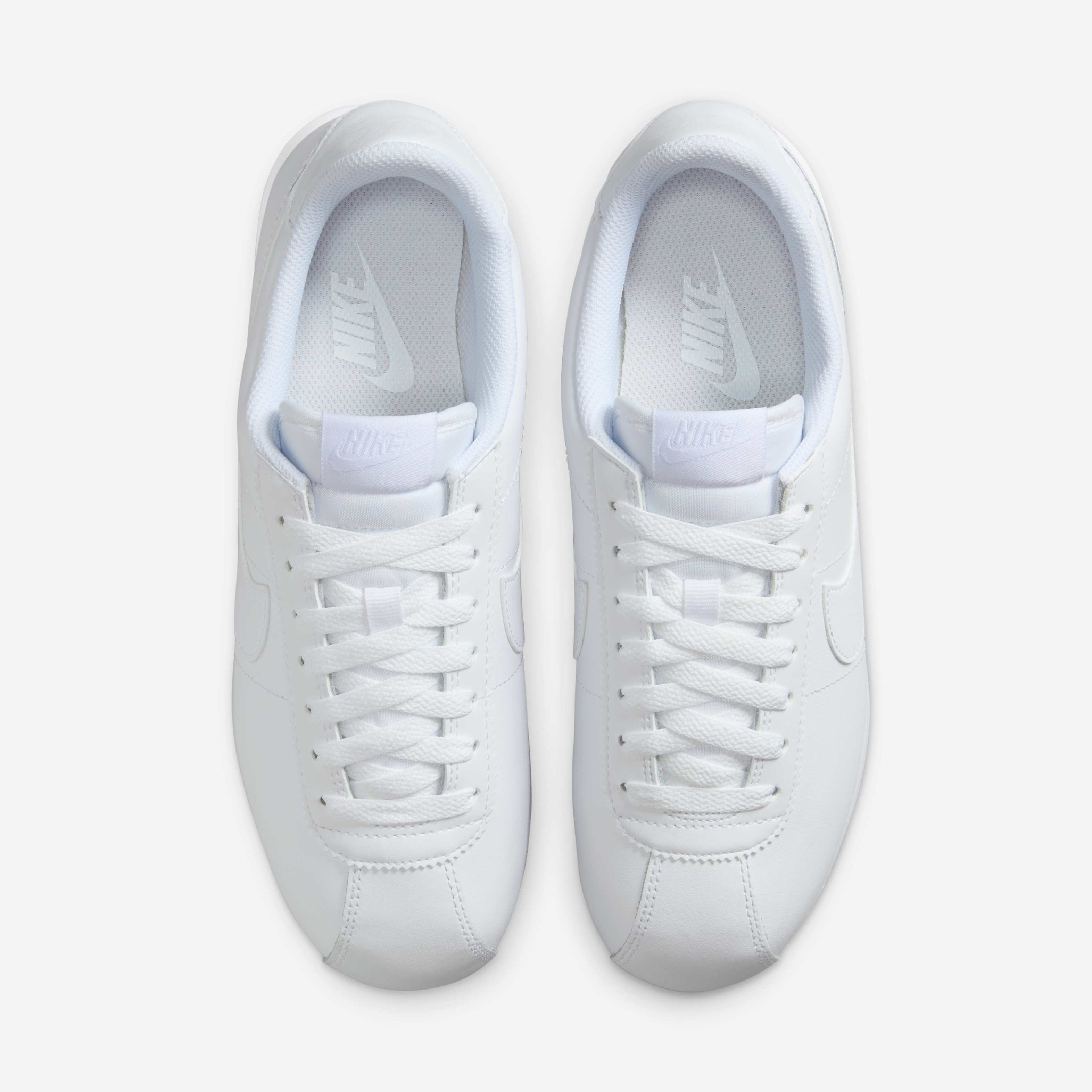 نايكي كورتيز ليذر image number 3