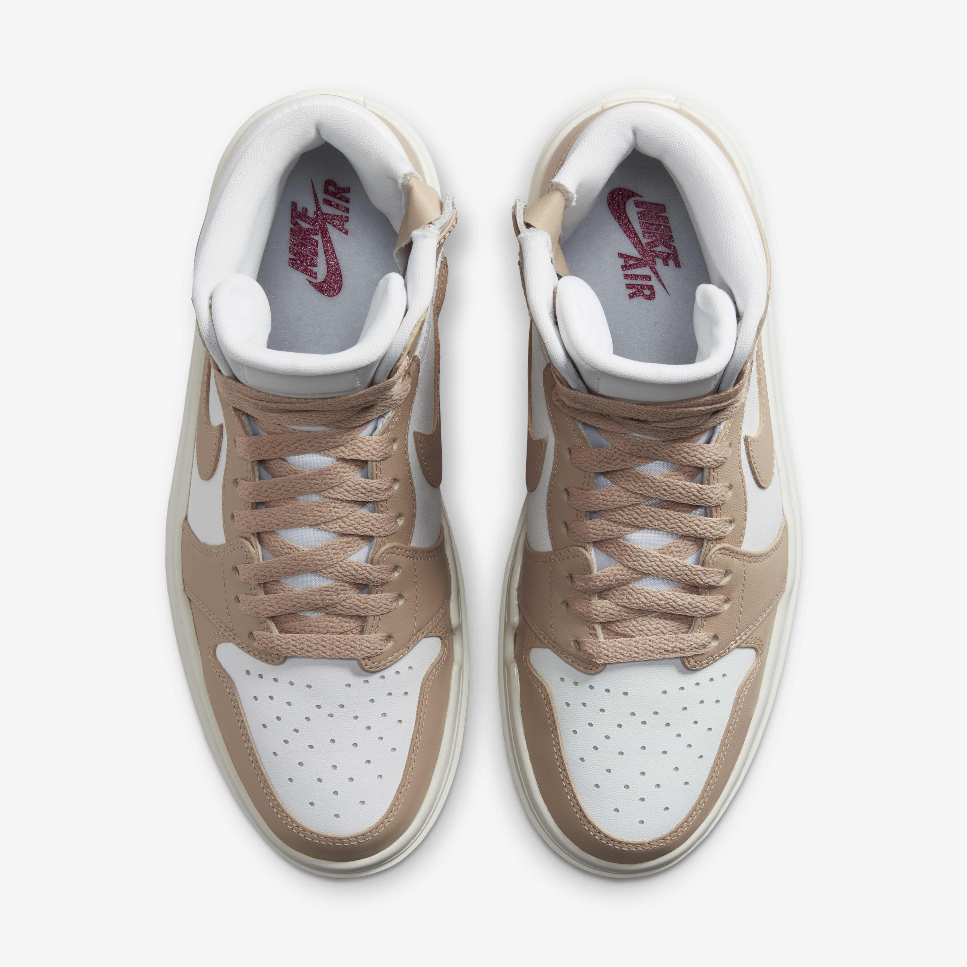 Air Jordan 1 Elevate High image number 3