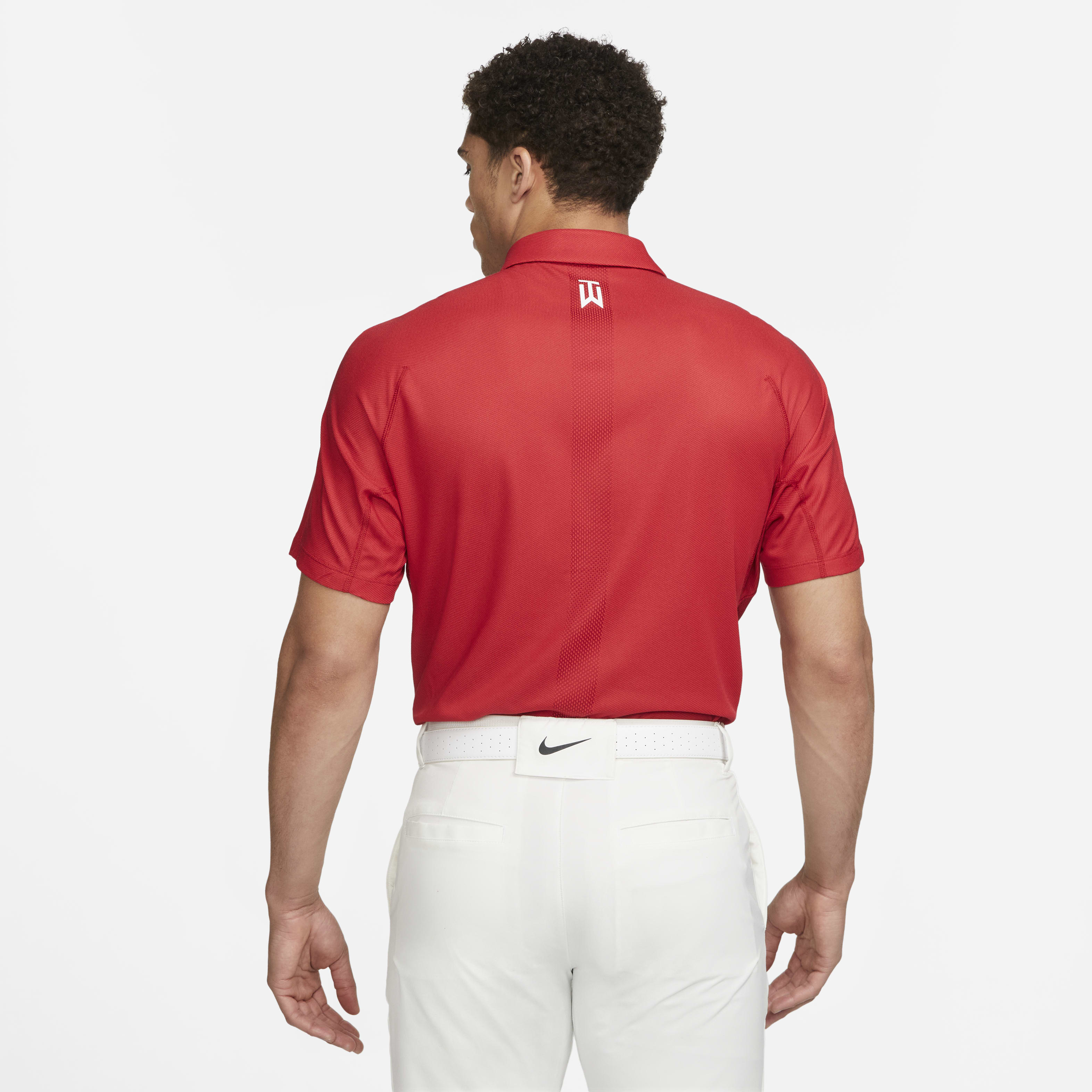 tiger woods collection nike fit dry