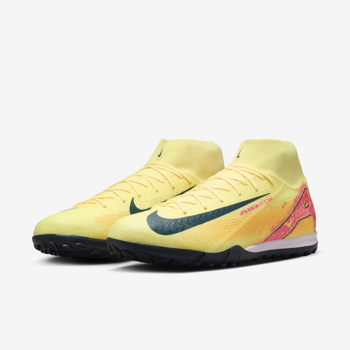 Buy Nike Mercurial Superfly 10 Academy 'Kylian Mbappé' Turf High