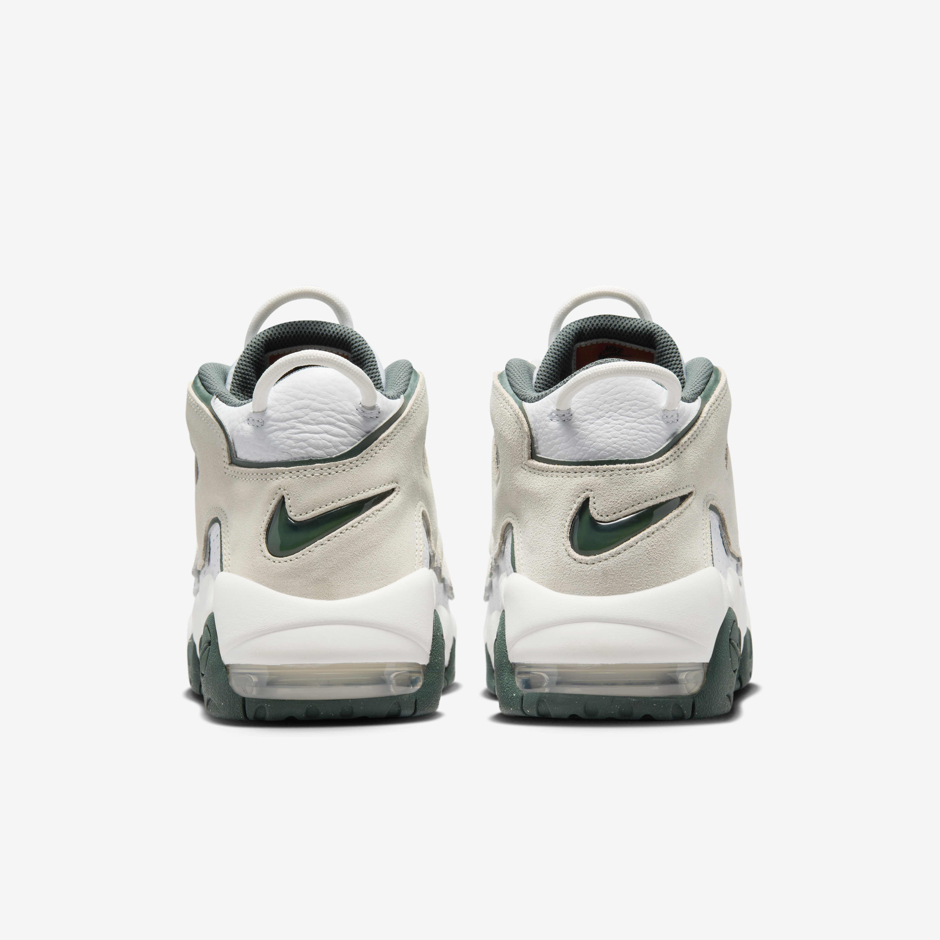 Nike Air More Uptempo '96 image number 5
