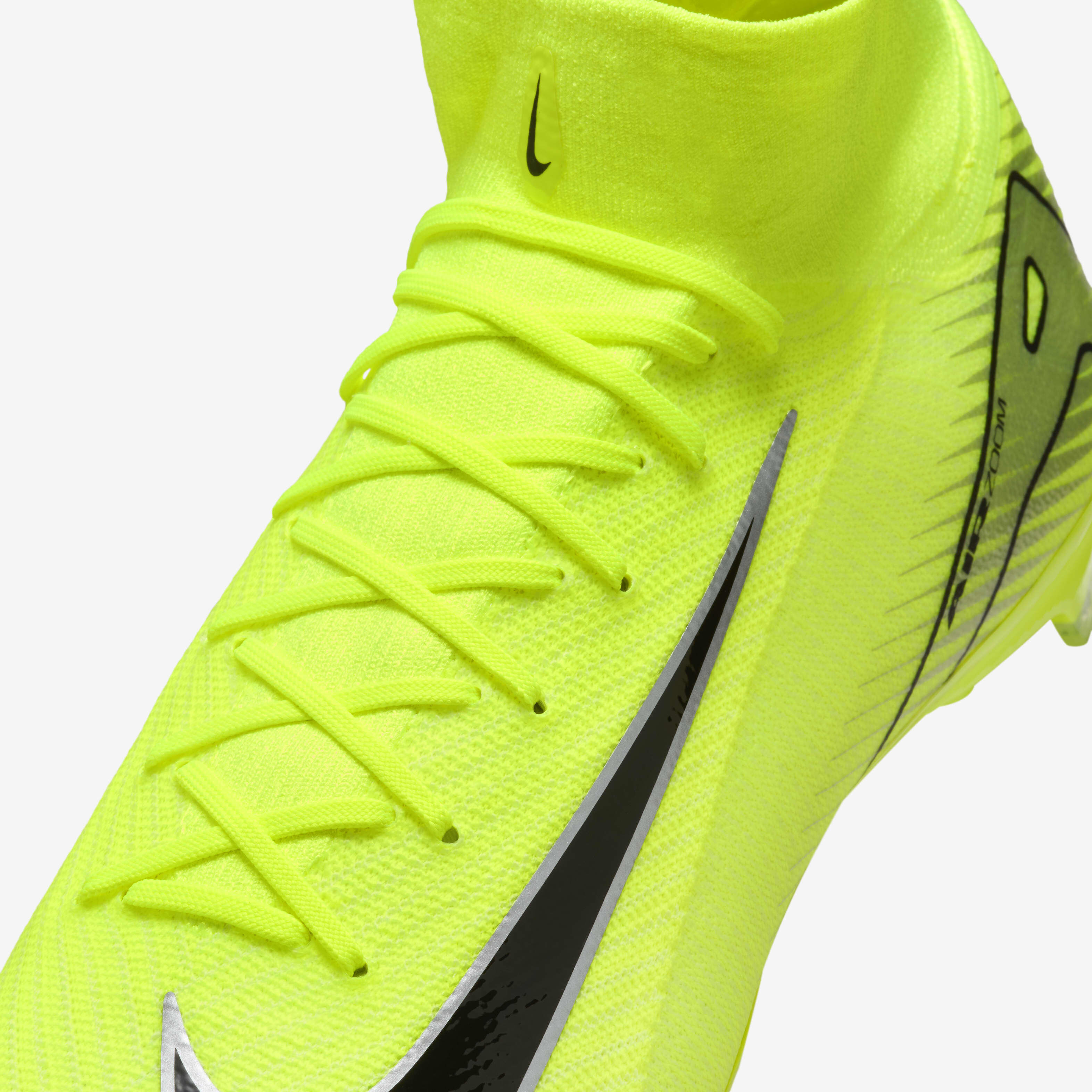 Buy Nike Mercurial Superfly 10 Pro FG High Top Football Boot Nike Kuwait Official