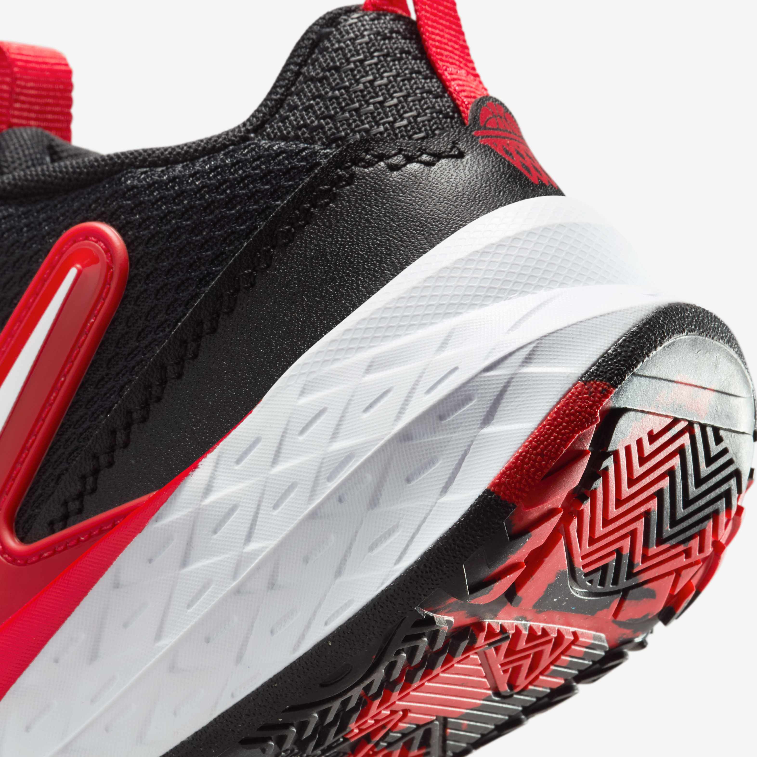 Nike Team Hustle D 12 image number 7