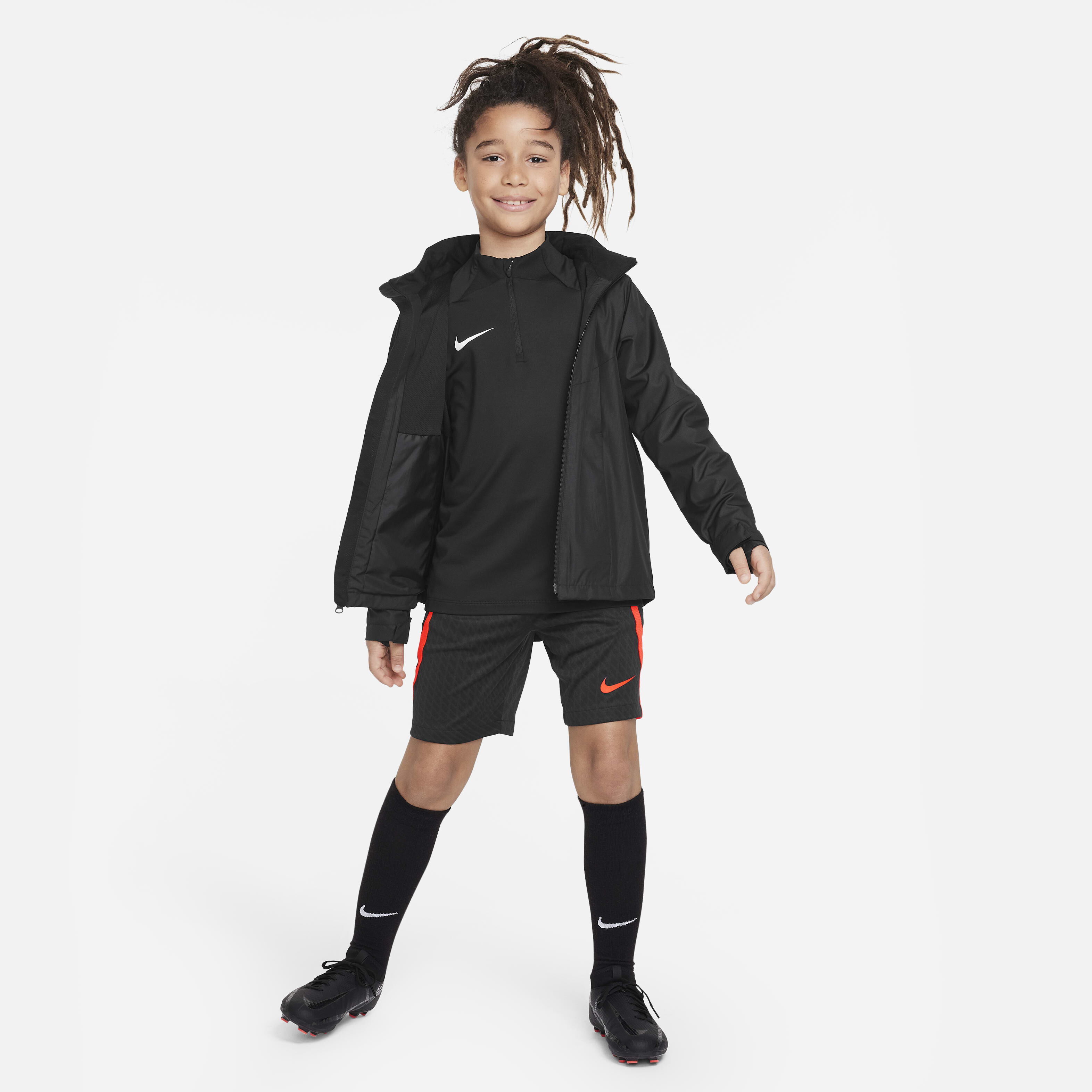 نايكي دراي-فت سترايك image number 5