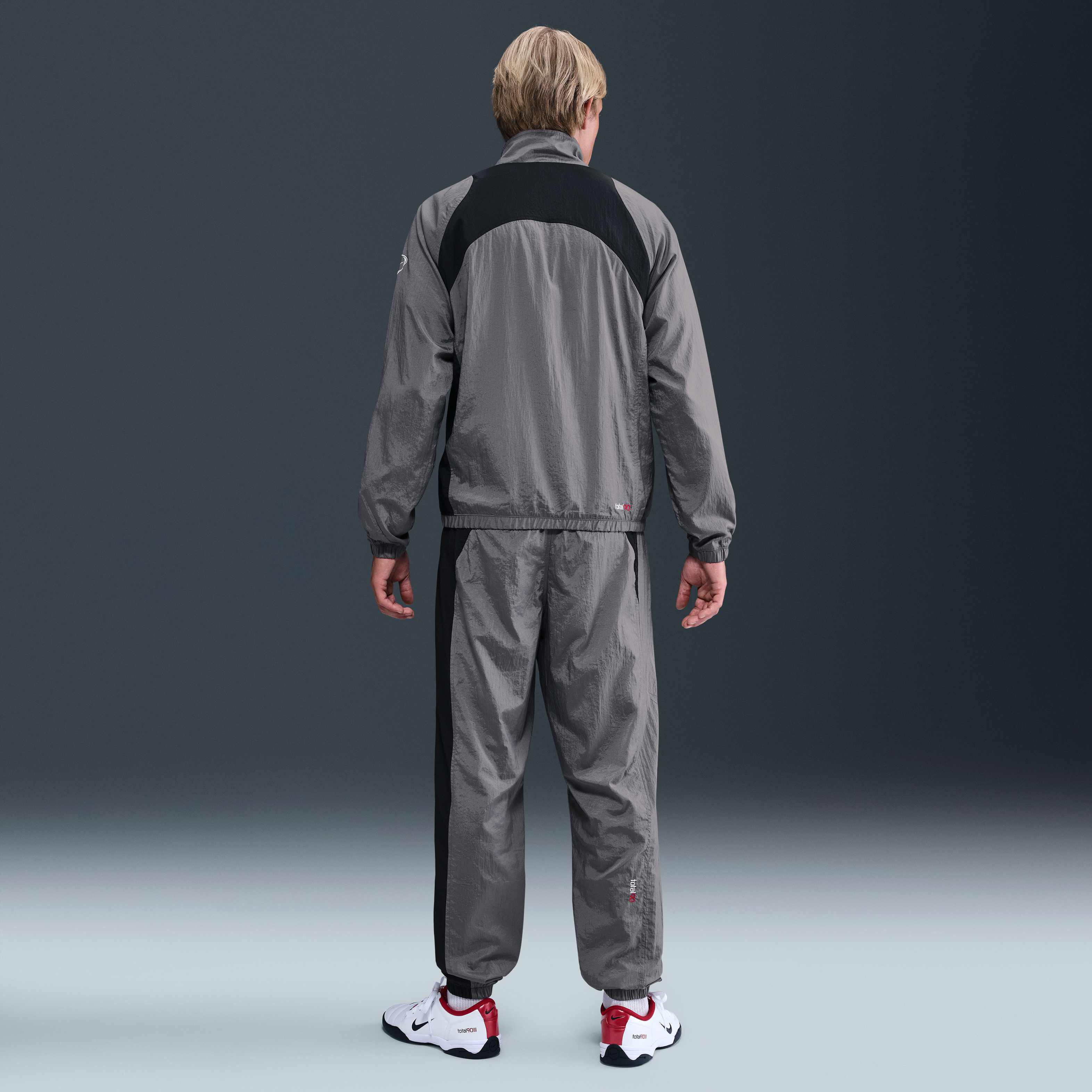 Nike Total 90 image number 3