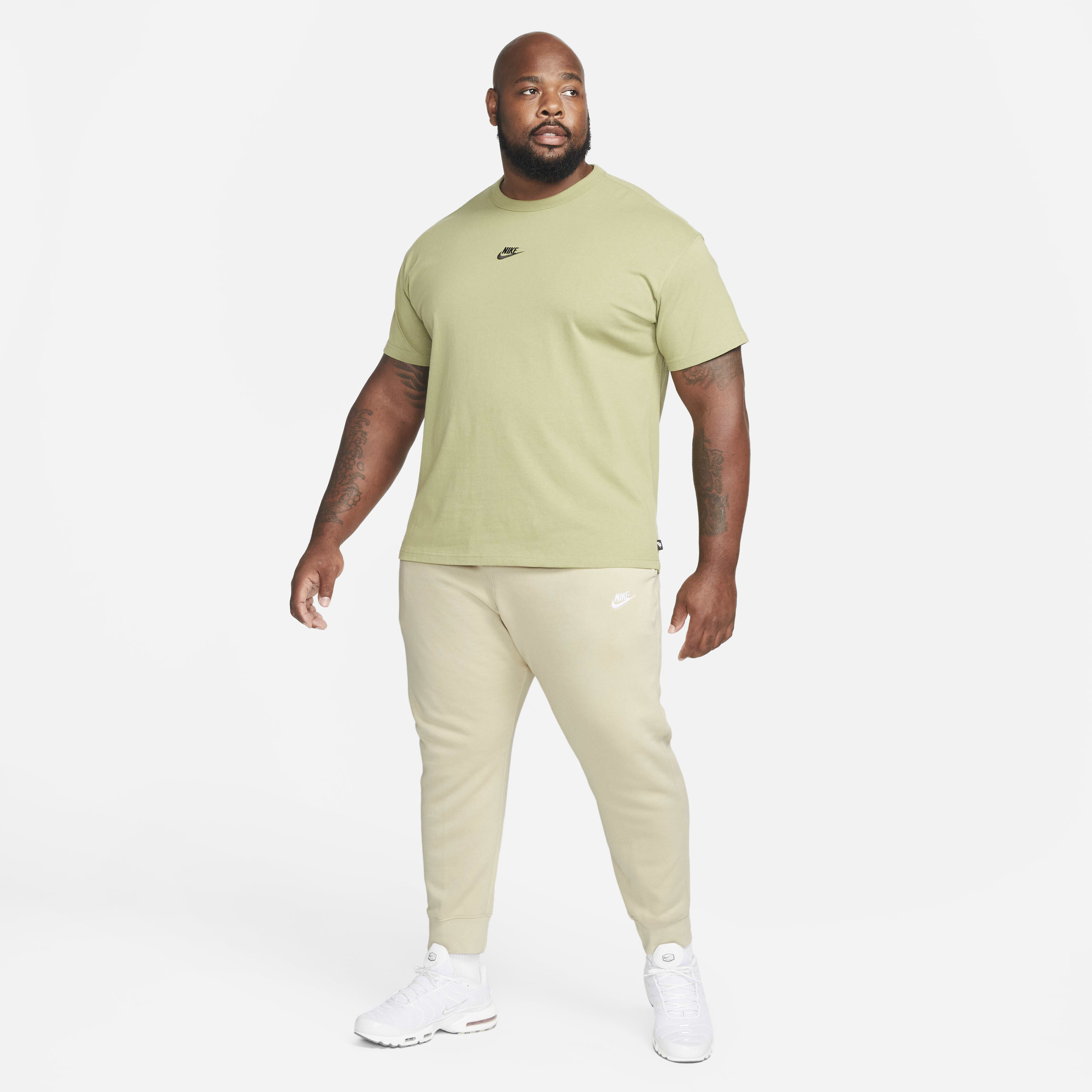 Nike Sportswear Club Fleece image number 11