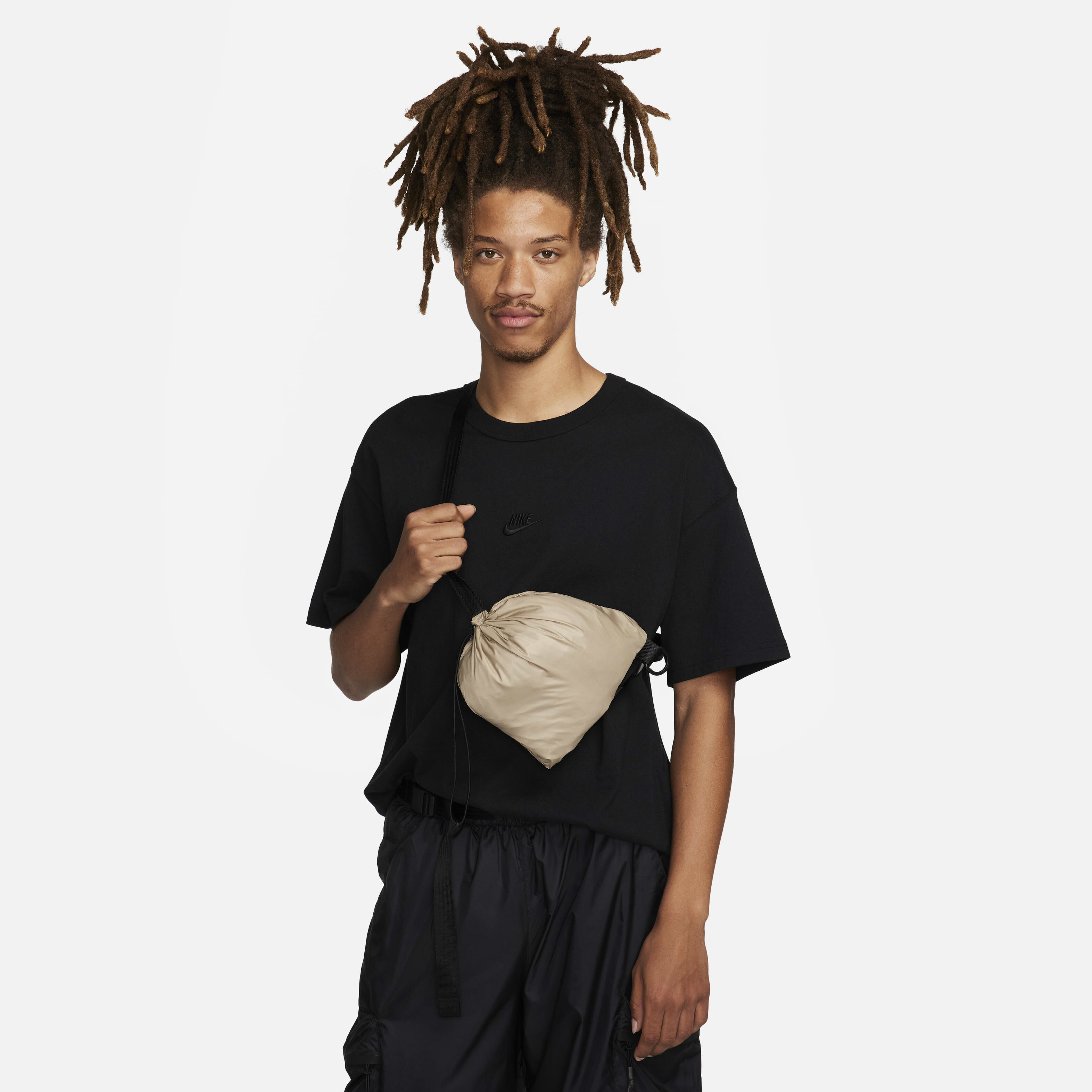 Nike Sportswear Tech Woven image number 6