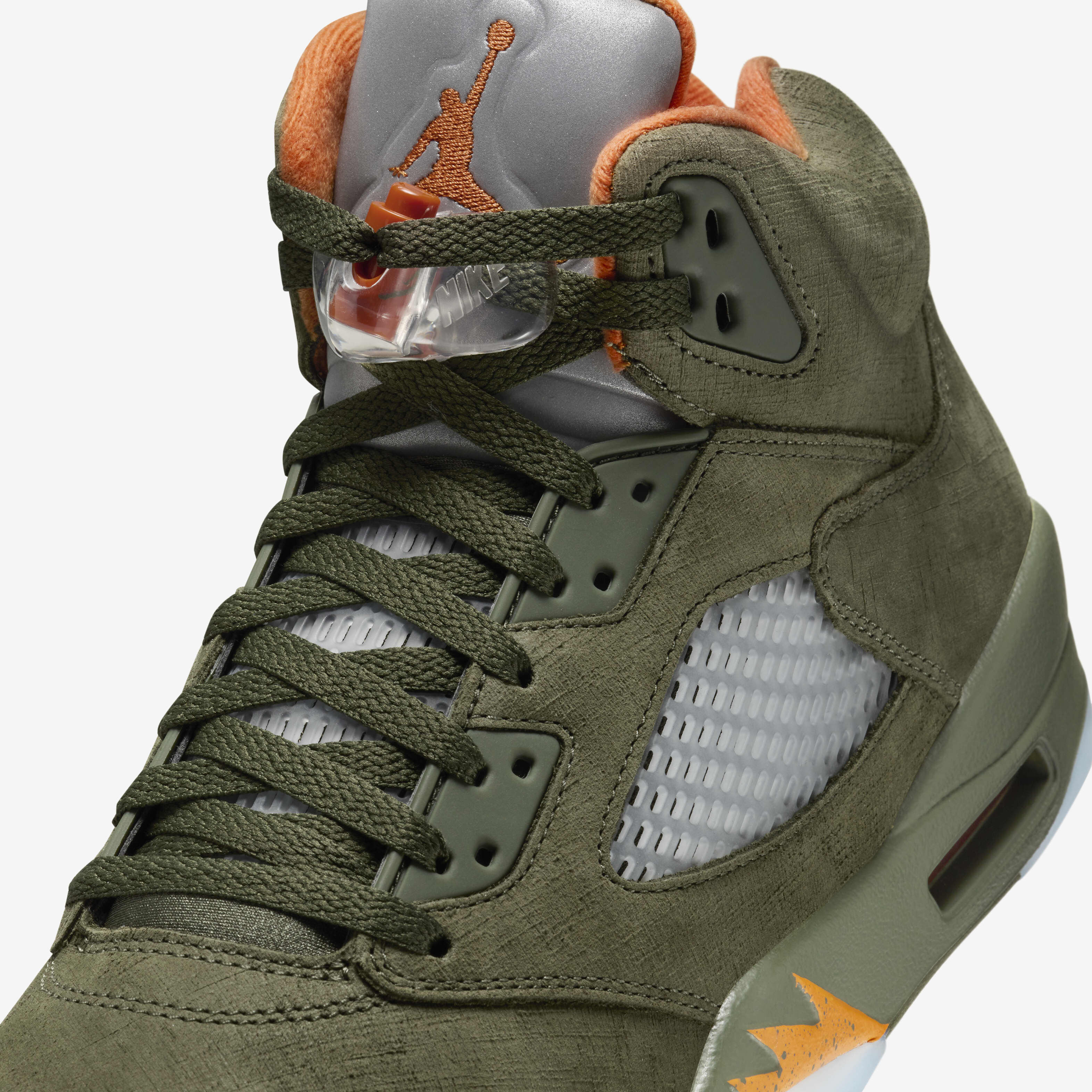 Air Jordan 5 Retro image number 6