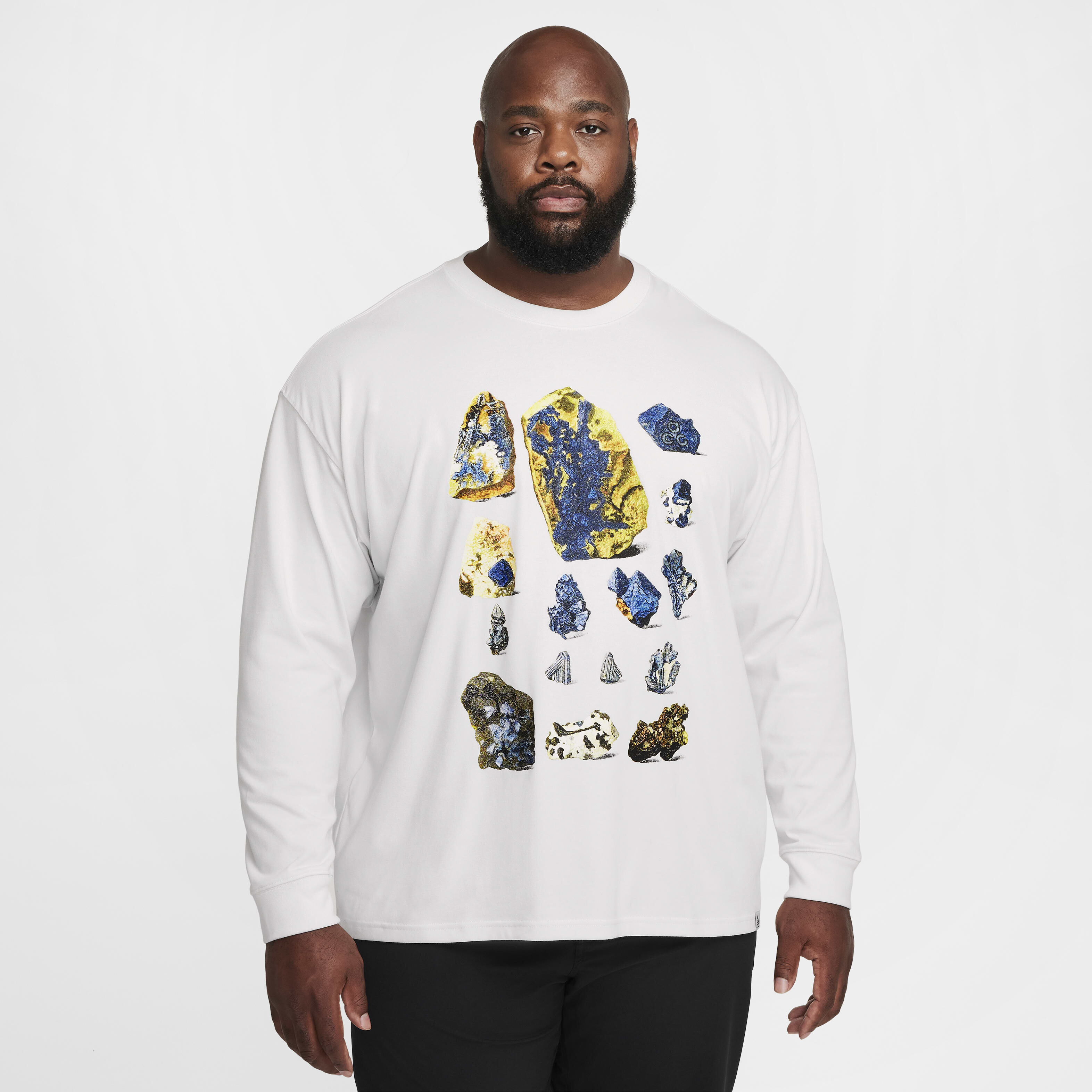 Nike ACG image number 6