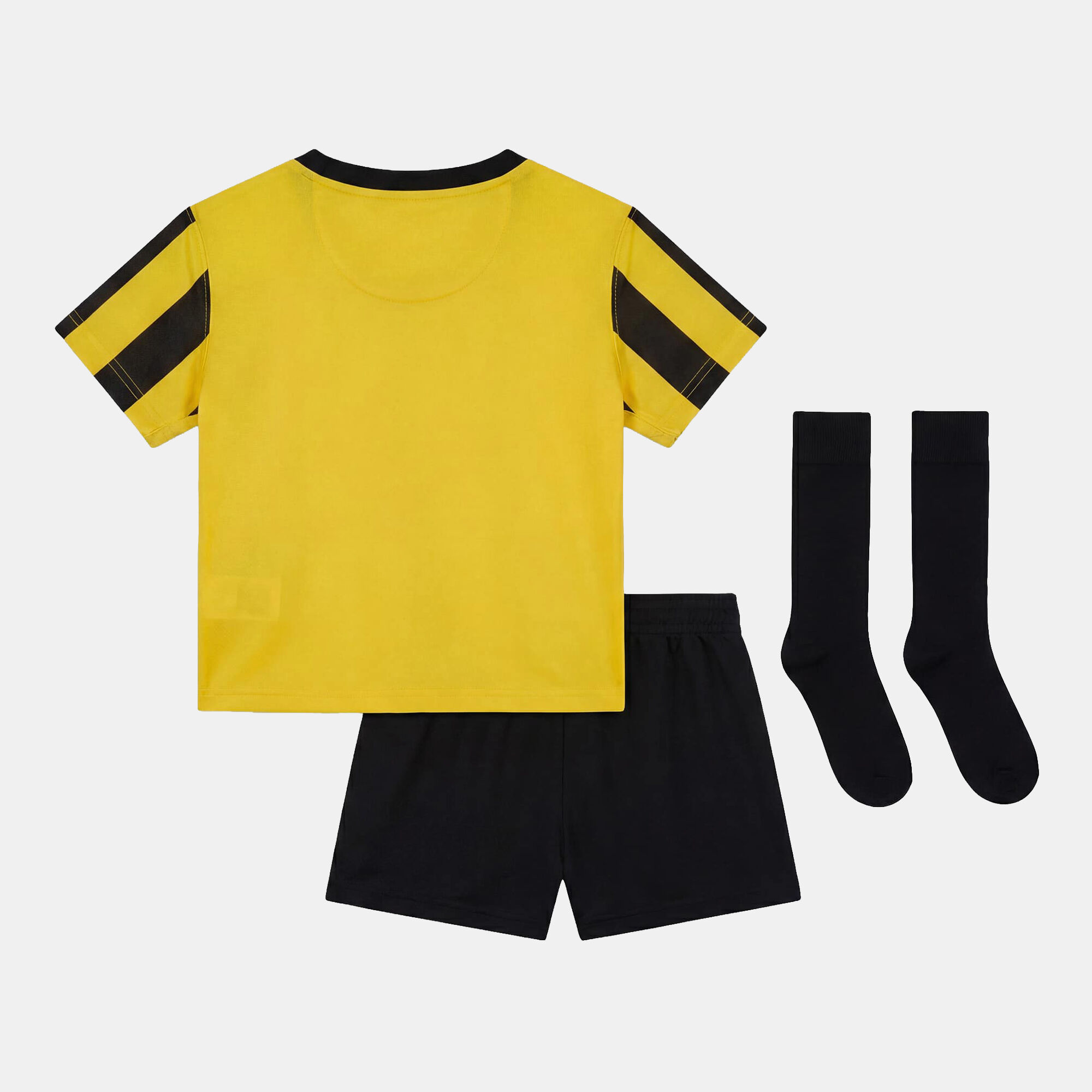 Al-Ittihad F.C. 2025/26 Stadium Home image number 1