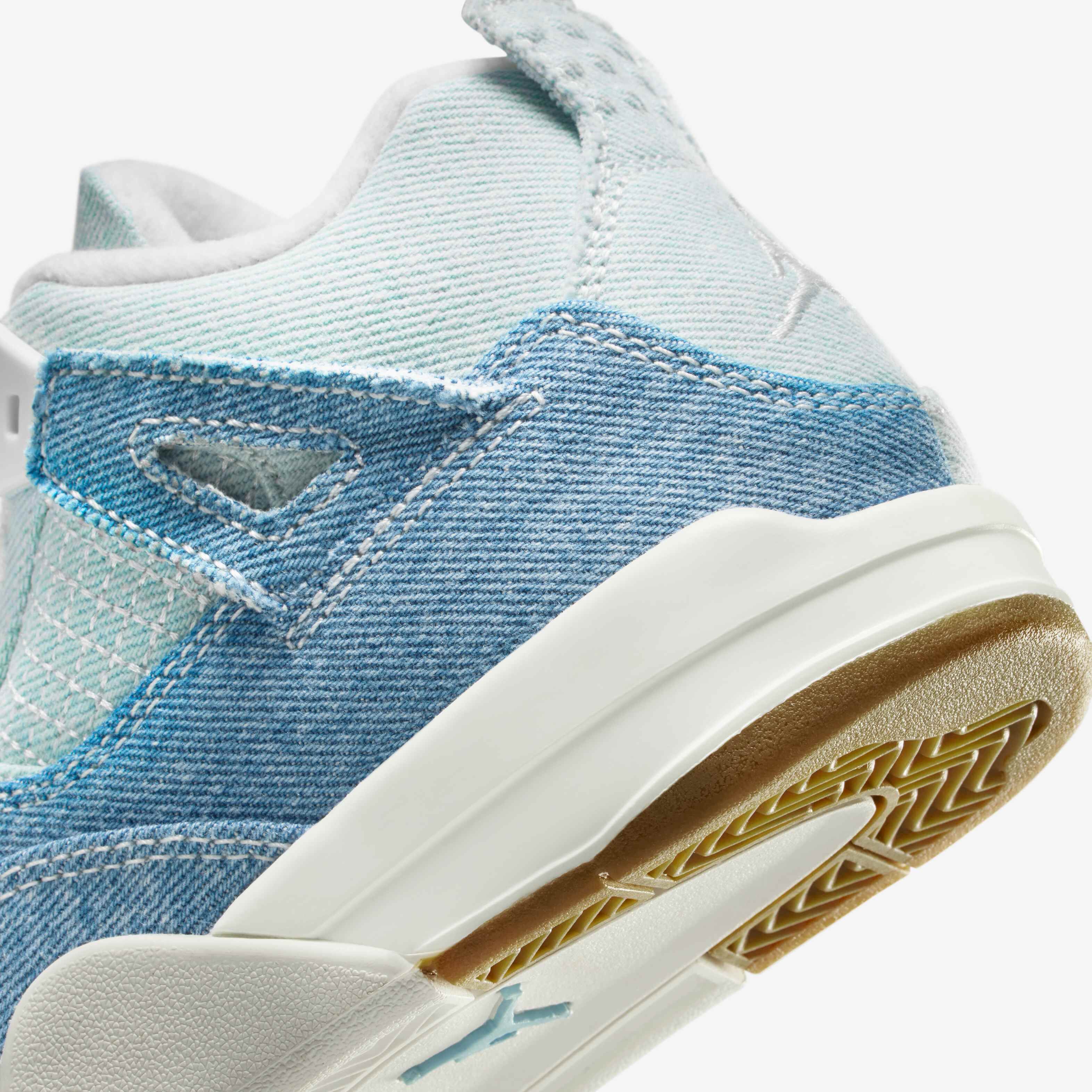 جوردن 4 ريترو image number 7