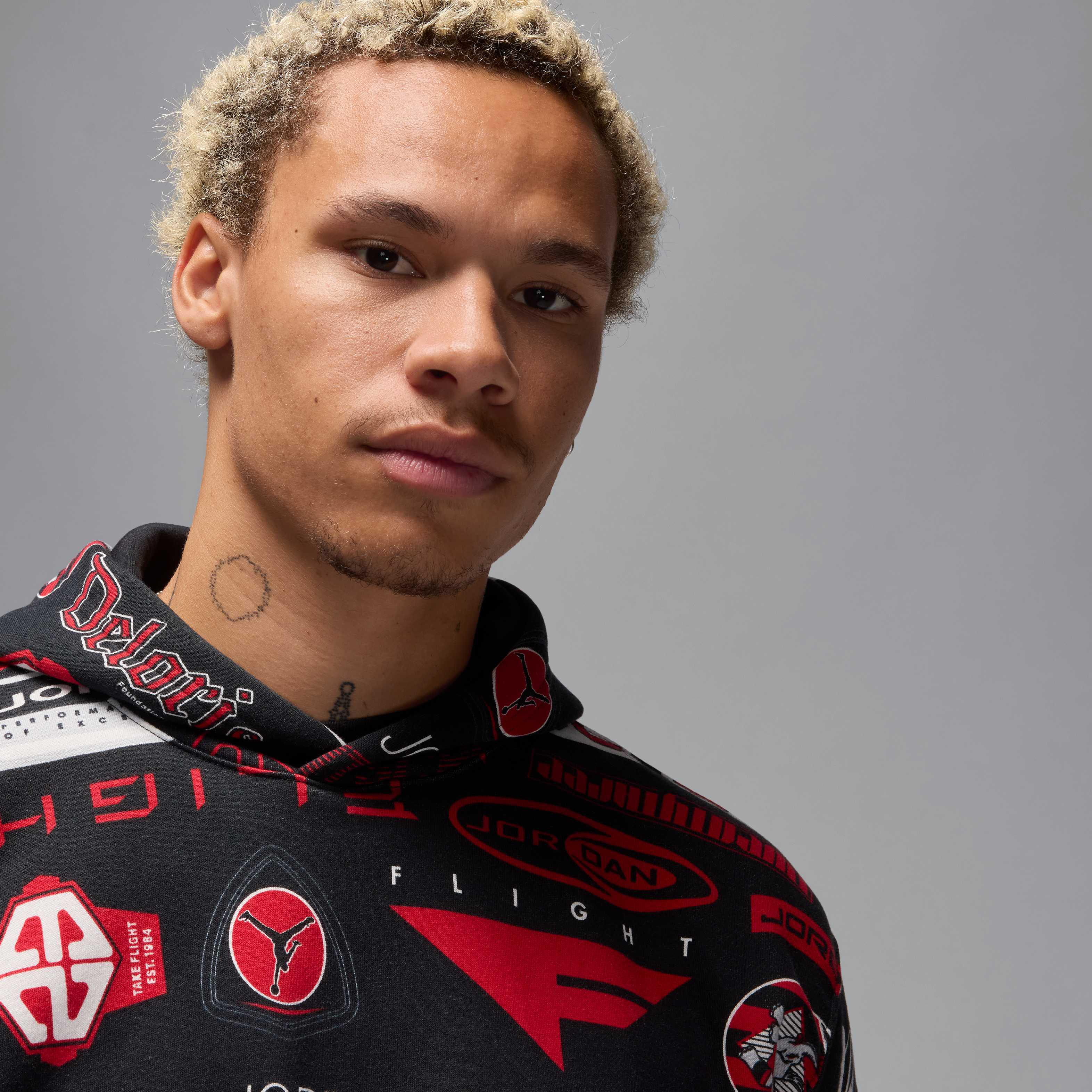 جوردن ايسنشالز image number 2