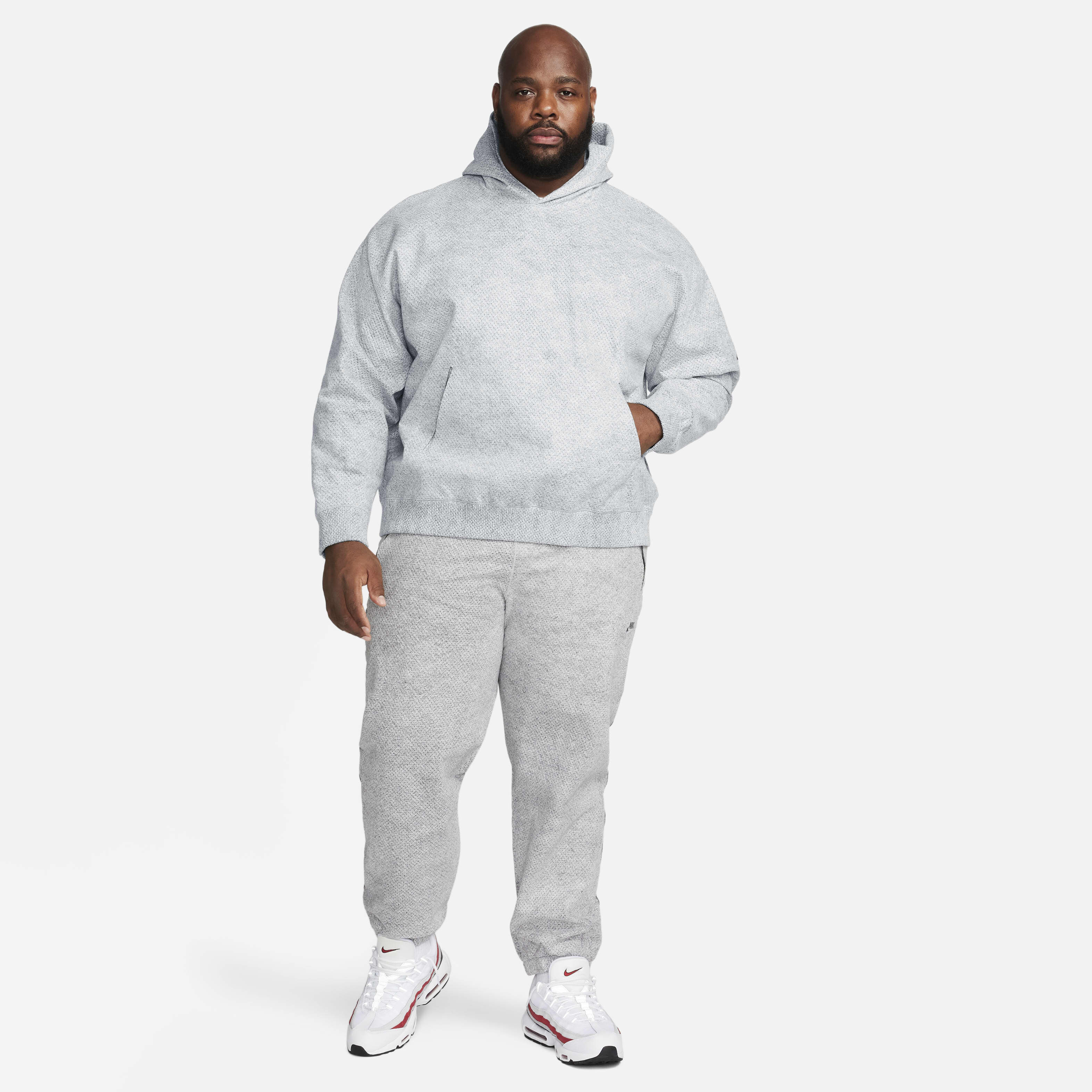 Nike Forward Hoodie image number 13