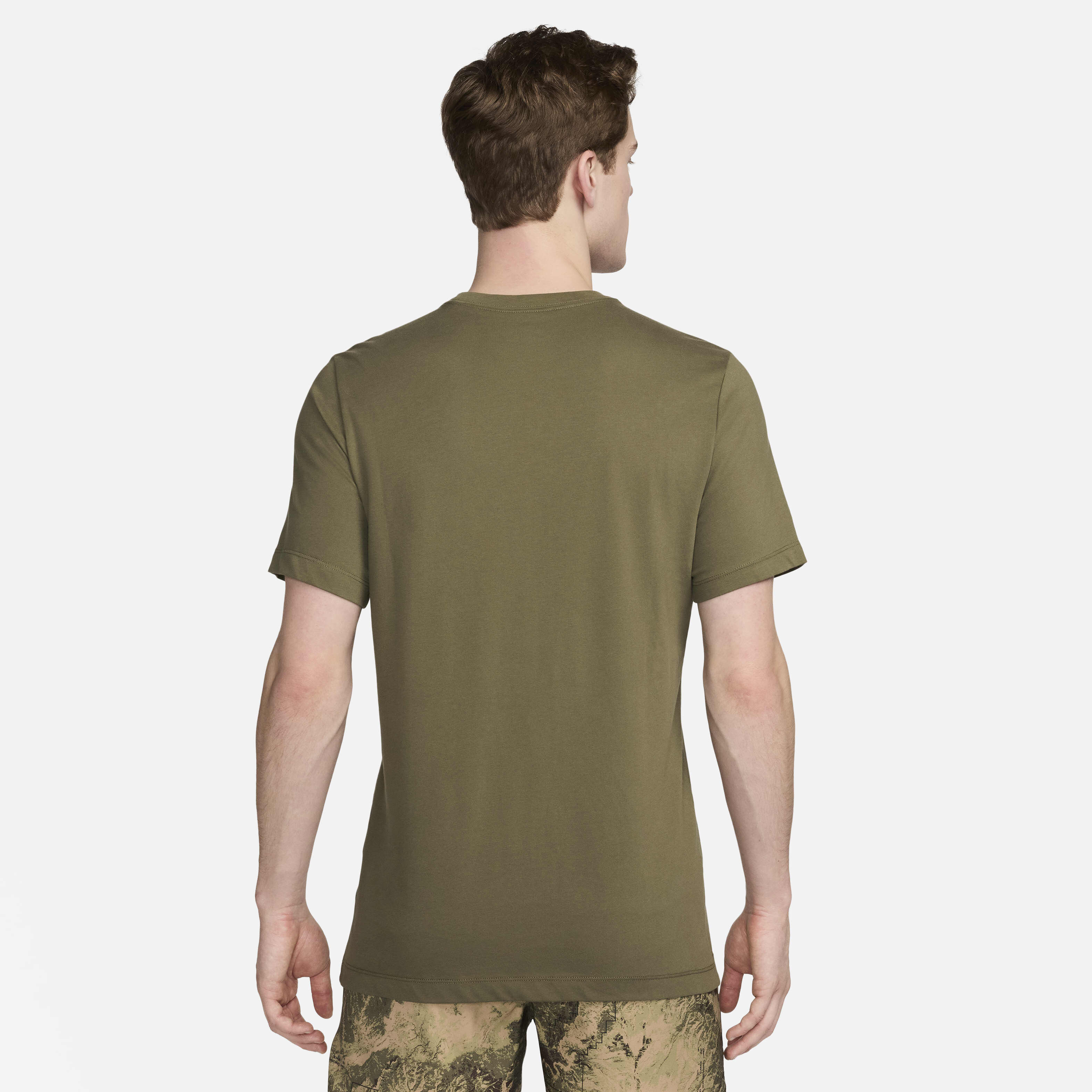 Nike Dri-FIT image number 1