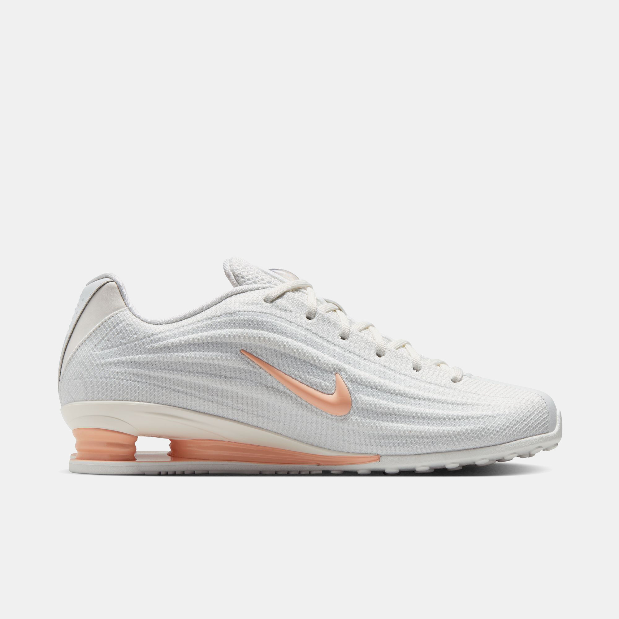 Nike Shox Z image number 6