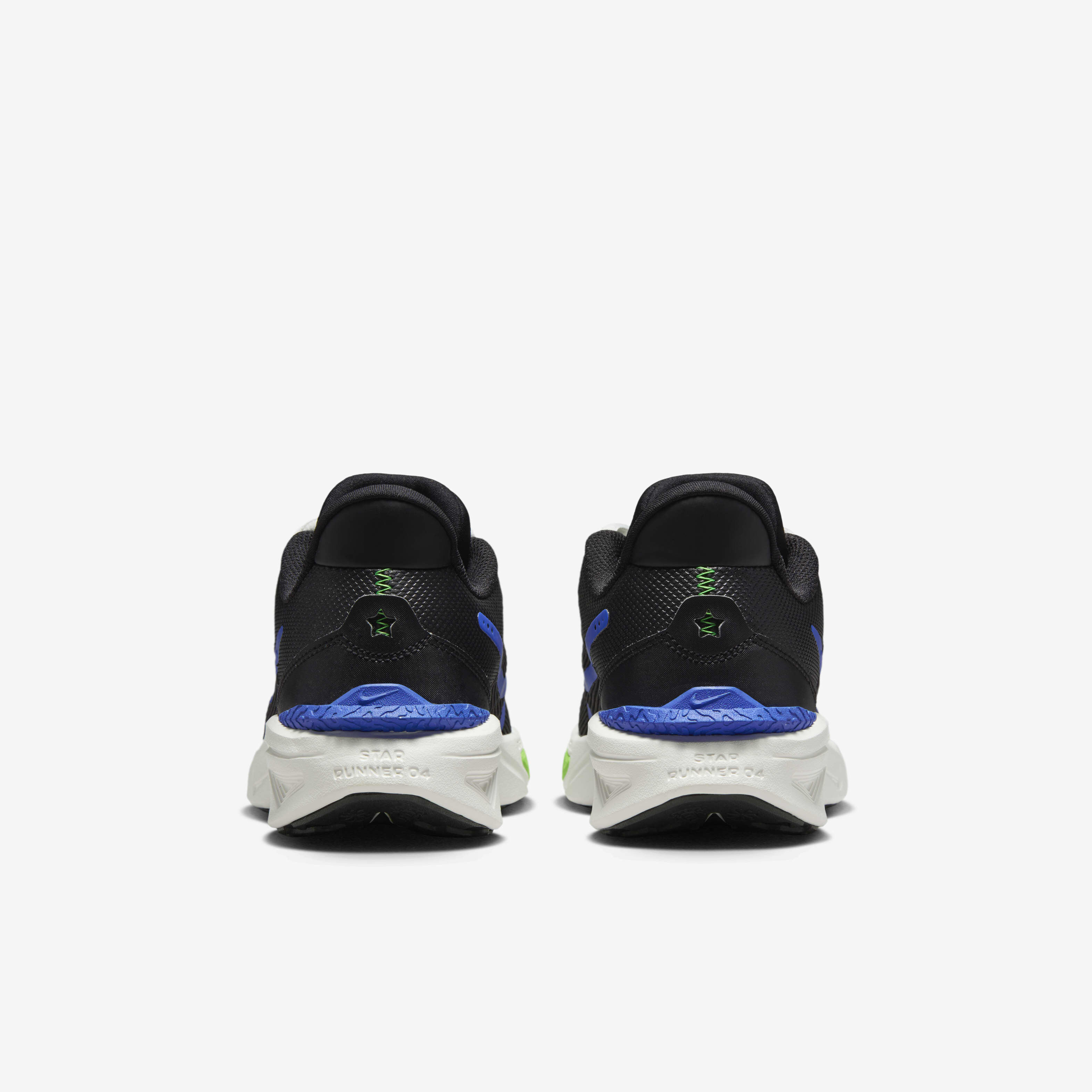 Nike Star Runner 4 image number 5