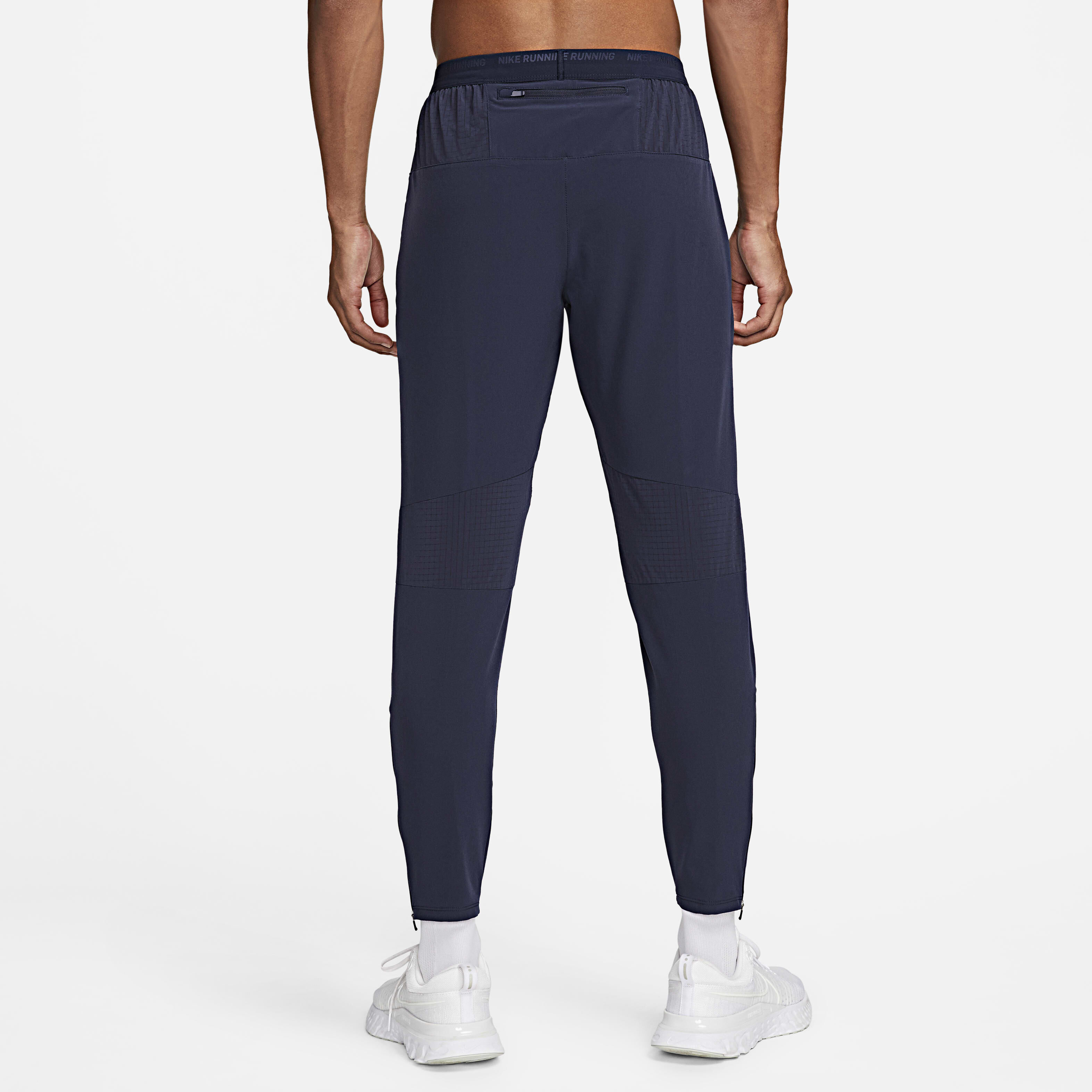 Buy Nike Phenom Men s Dri FIT Woven Running Trousers Nike Kuwait Official
