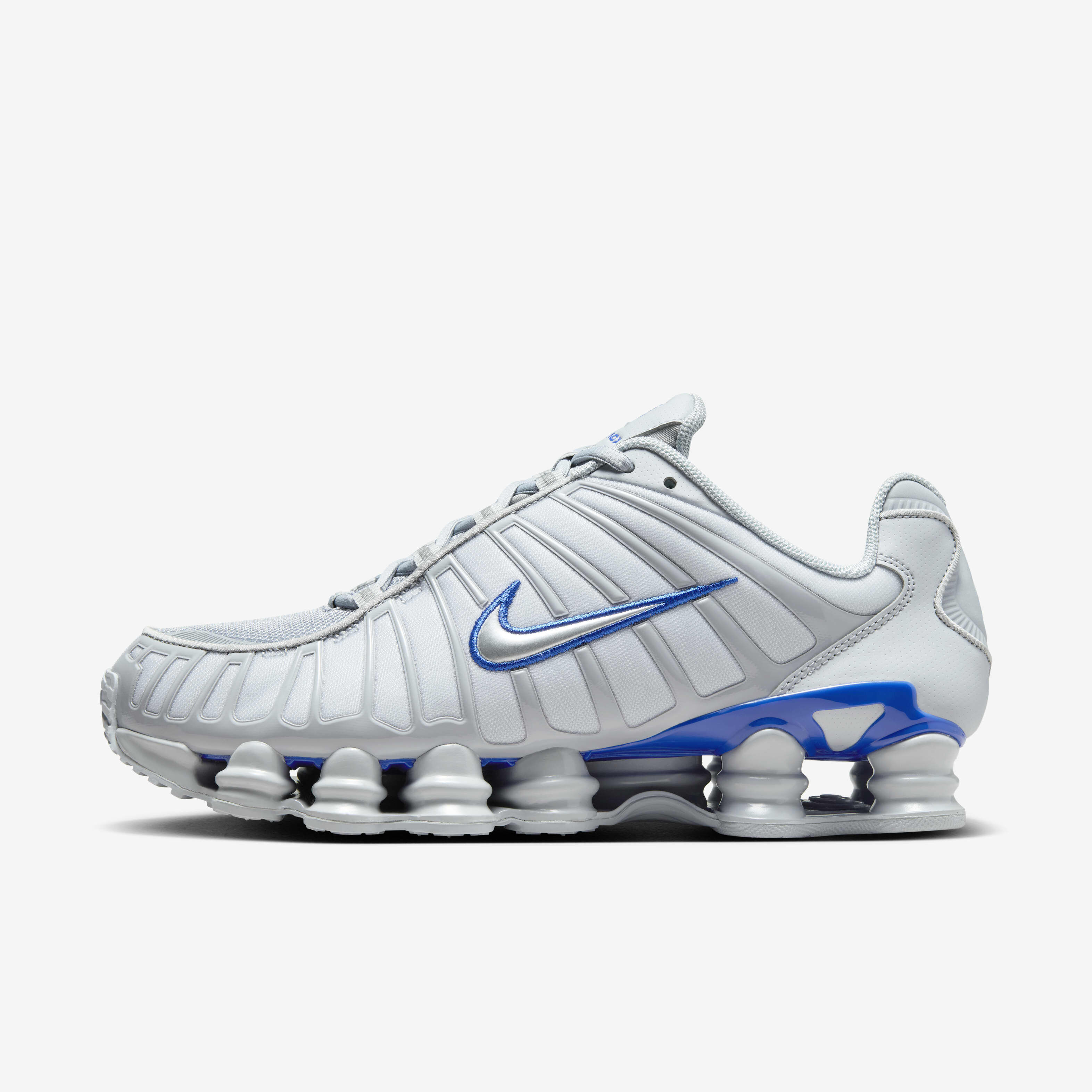 Nike shock tennis shoes on sale