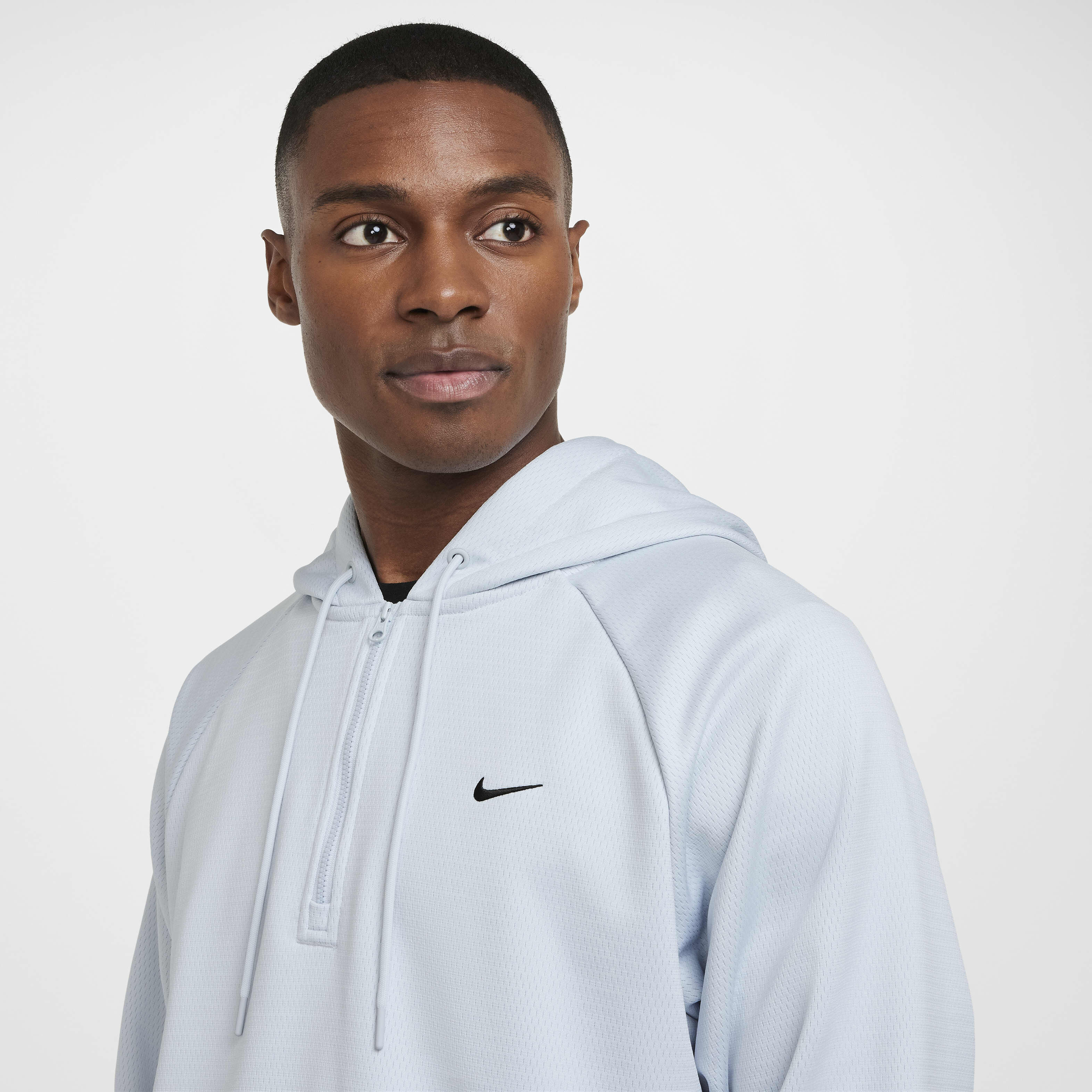 Buy Nike DNA Men's Therma-FIT 1/4-Zip Basketball Hoodie