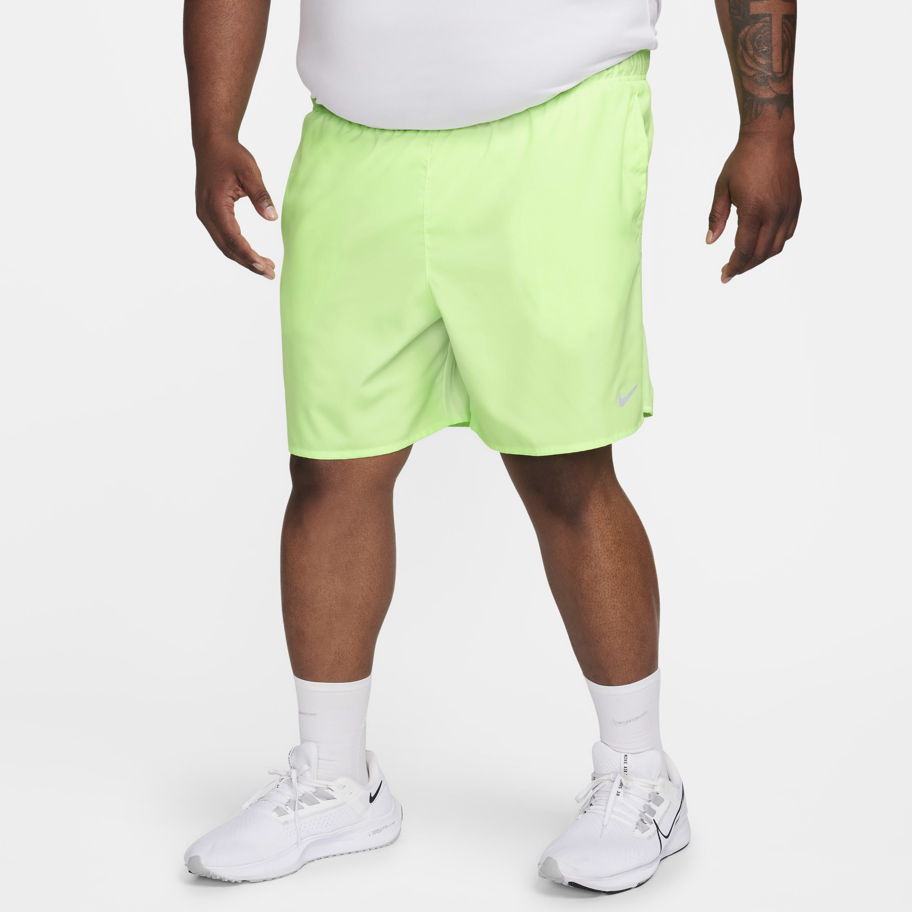 نايكي تشالنجر image number 9