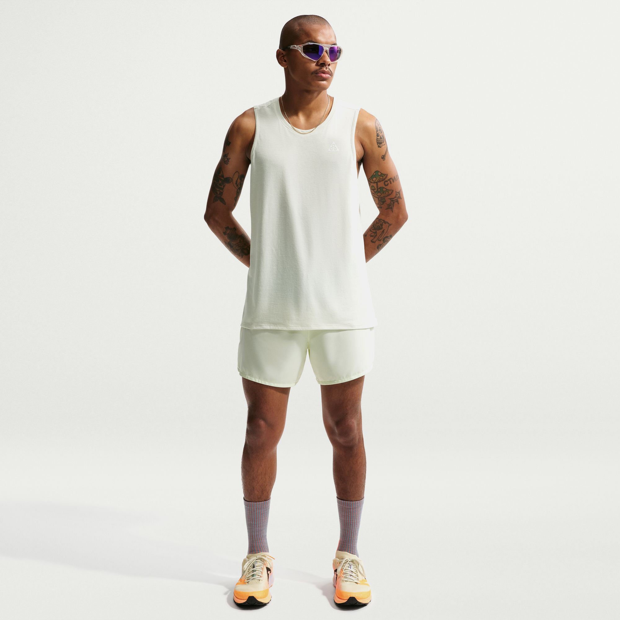 Nike ACG 'Second Sunrise' image number 0