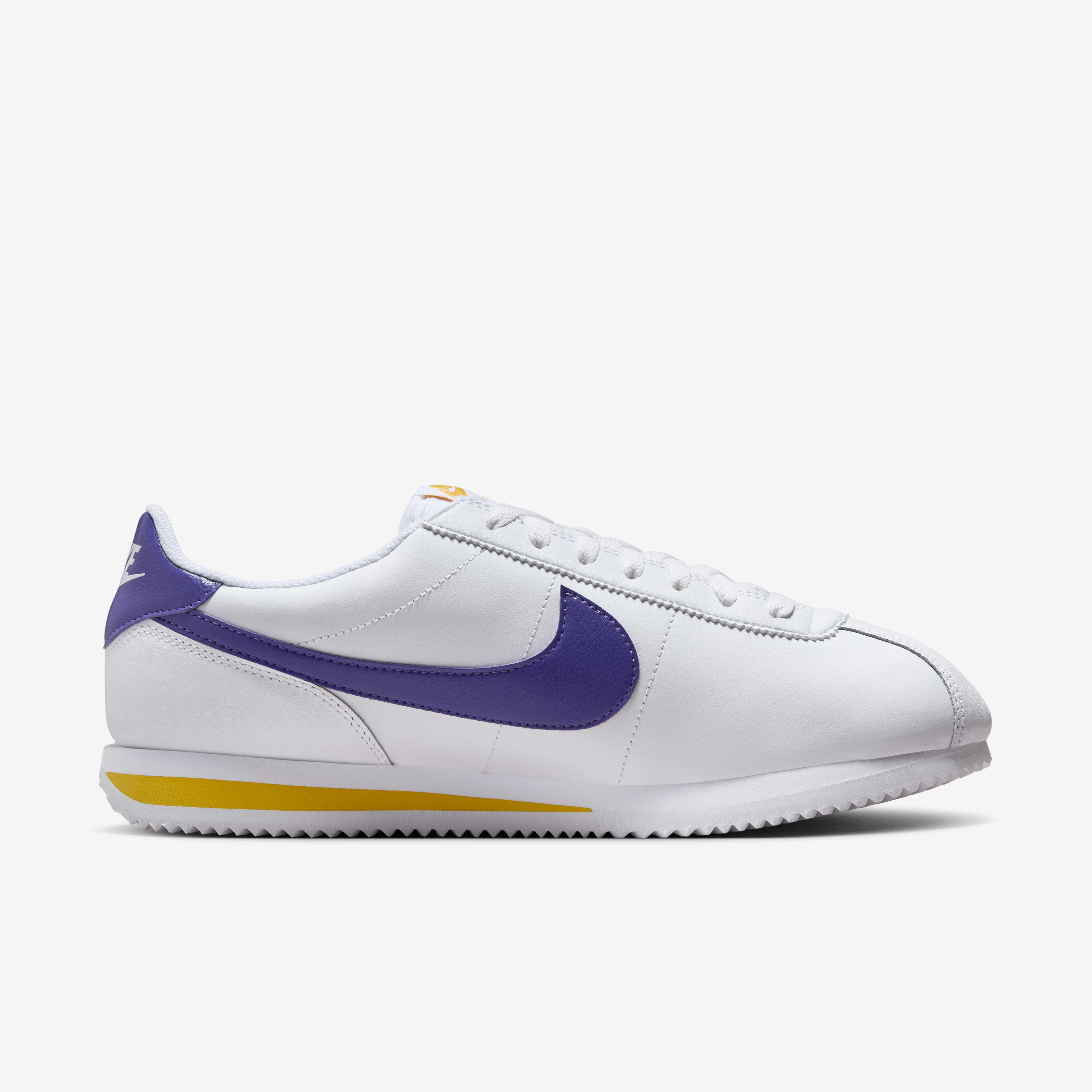 Buy Nike Cortez Leather Men s Shoes Nike Kuwait Official