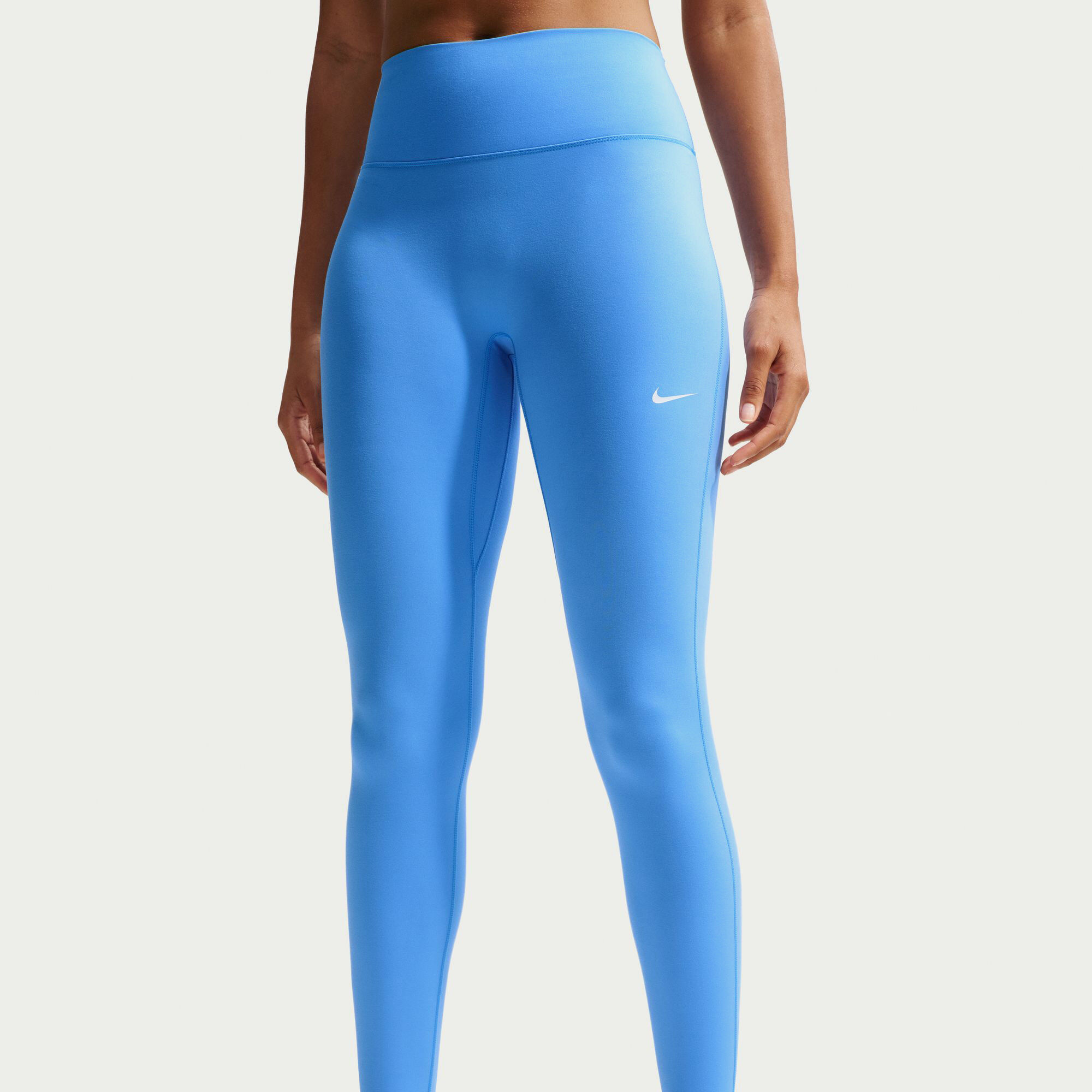 Nike One Seamless Front image number 2