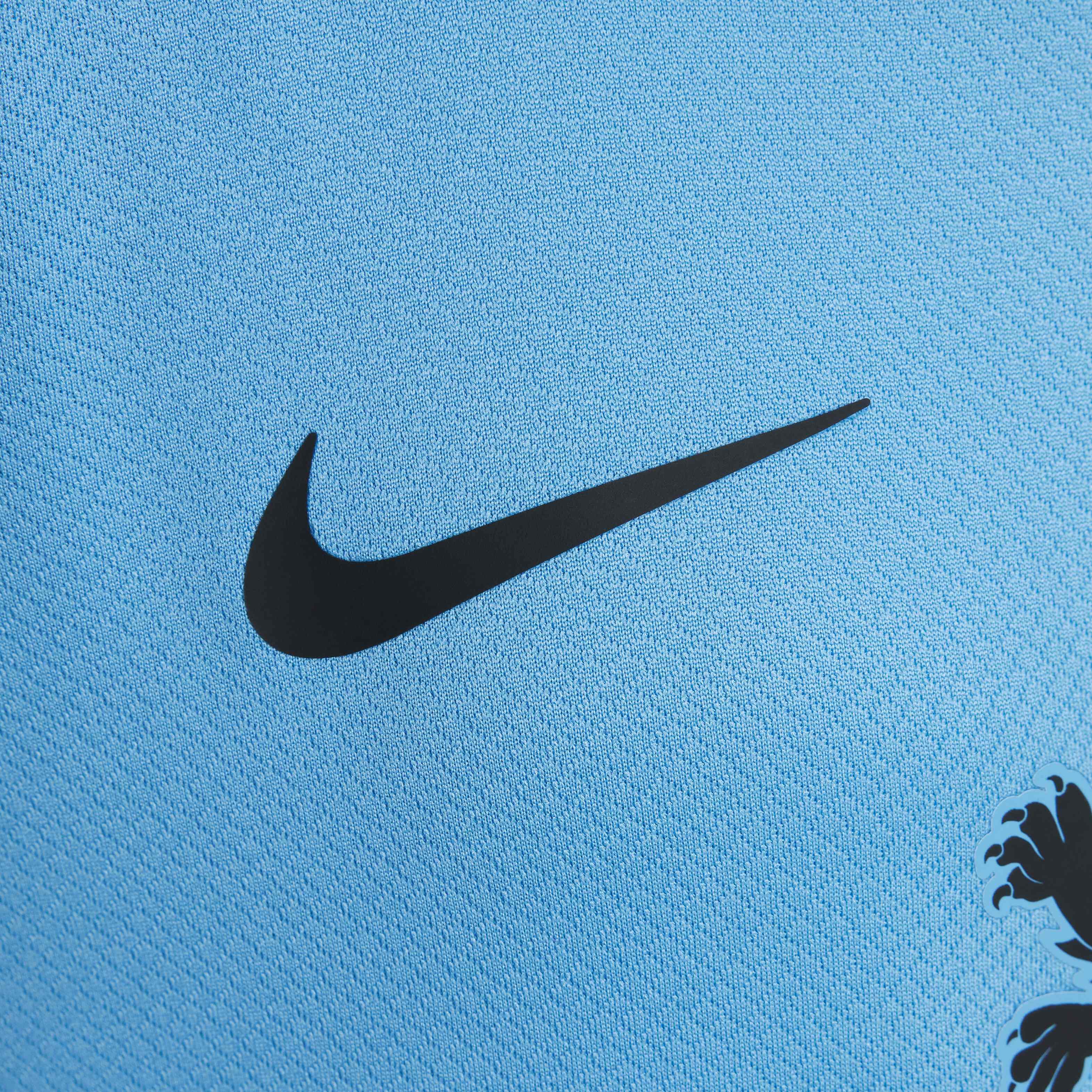 Netherlands 2025 Stadium Away (Women's Team) image number 3