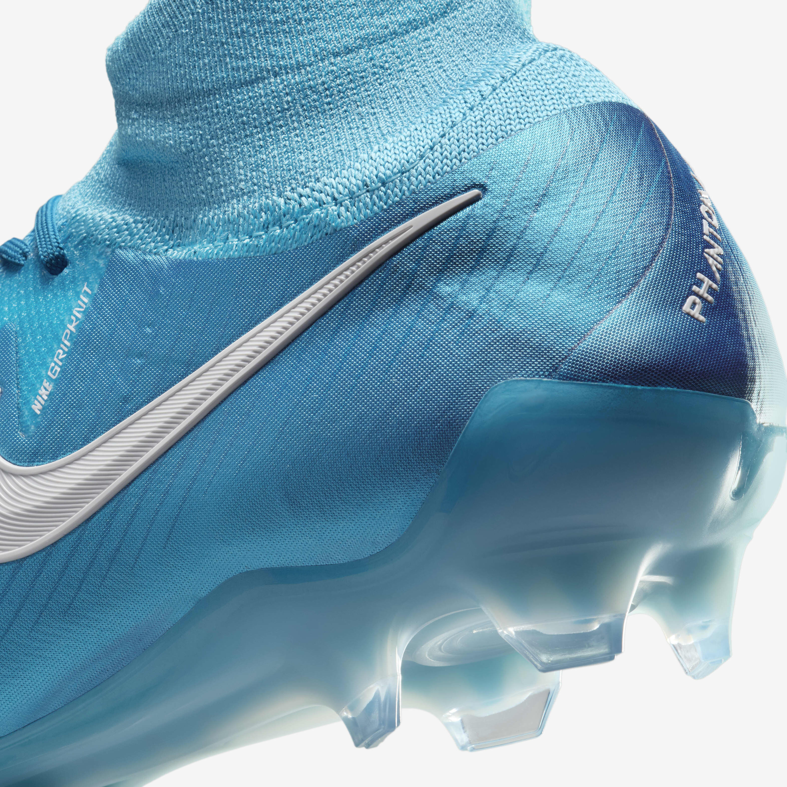 Buy Nike Phantom Luna 2 Elite FG High Top Football Boot Nike Kuwait Official