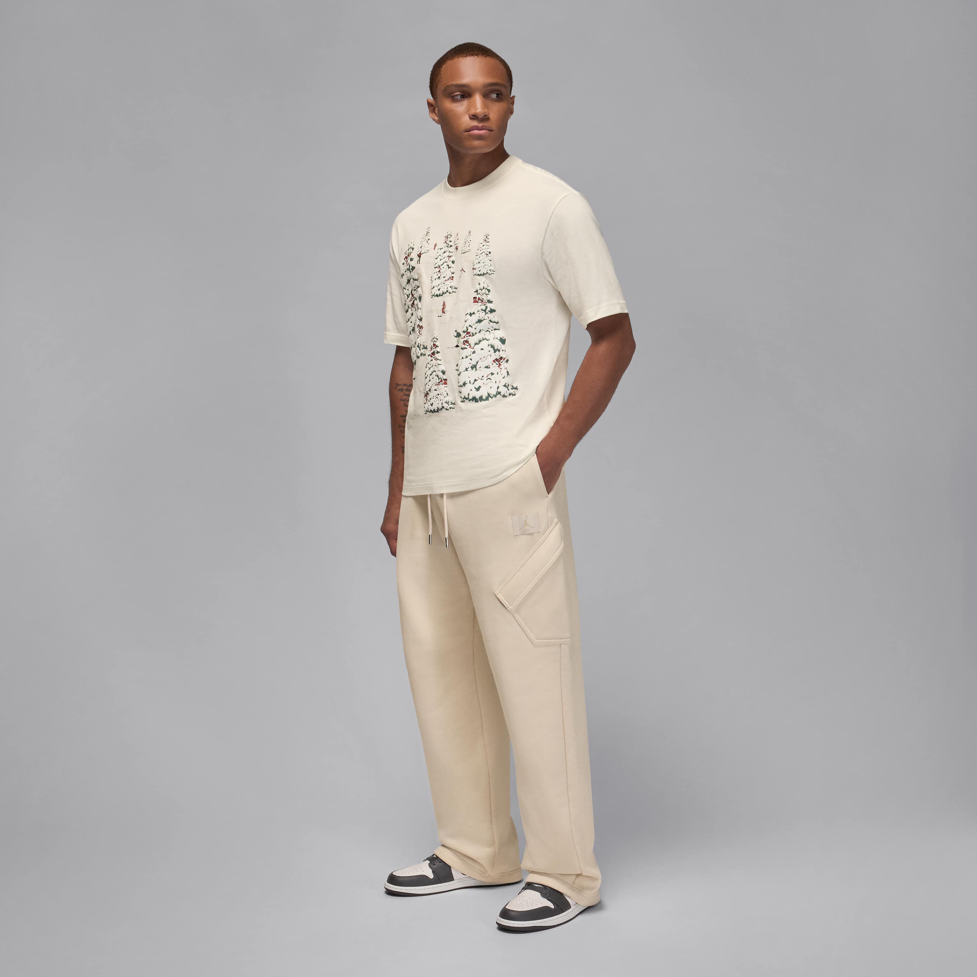 جوردن بروكلين image number 5