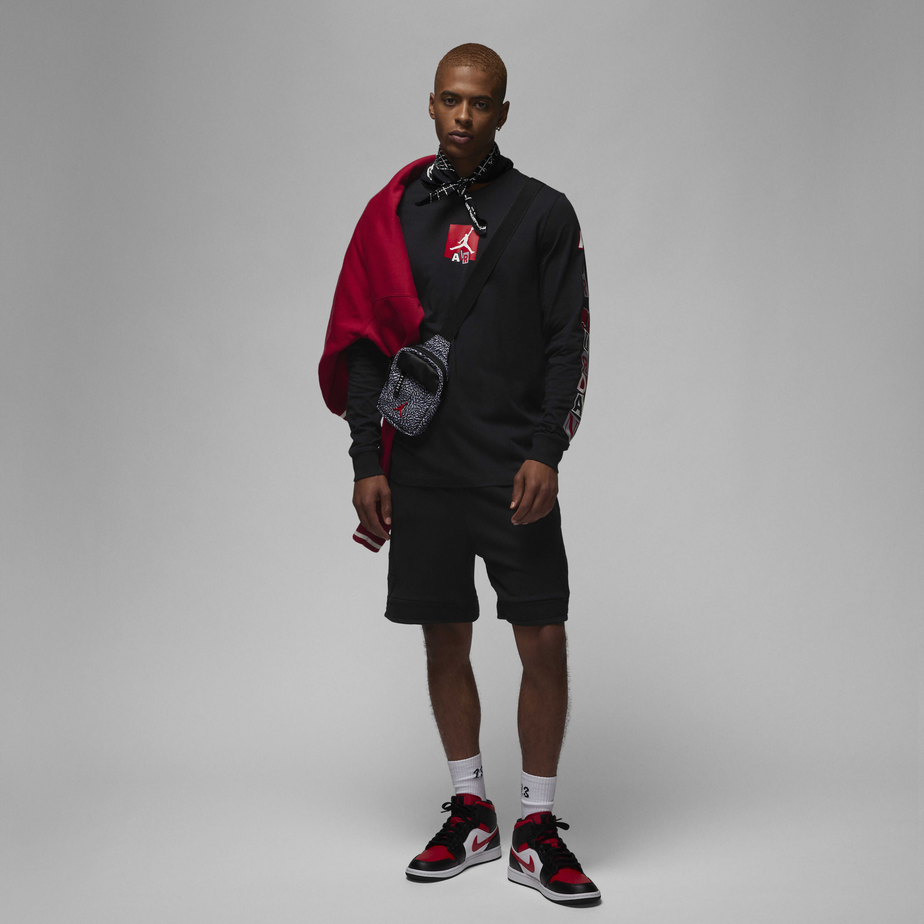 Jordan Brand image number 5