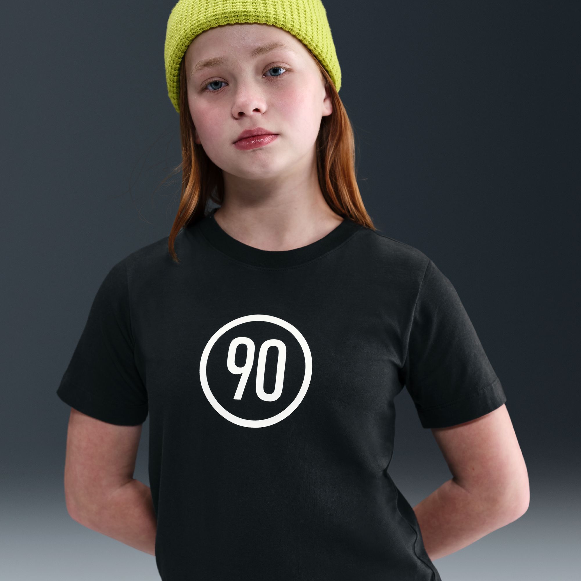 نايكي سبورتسوير توتال 90 image number 7