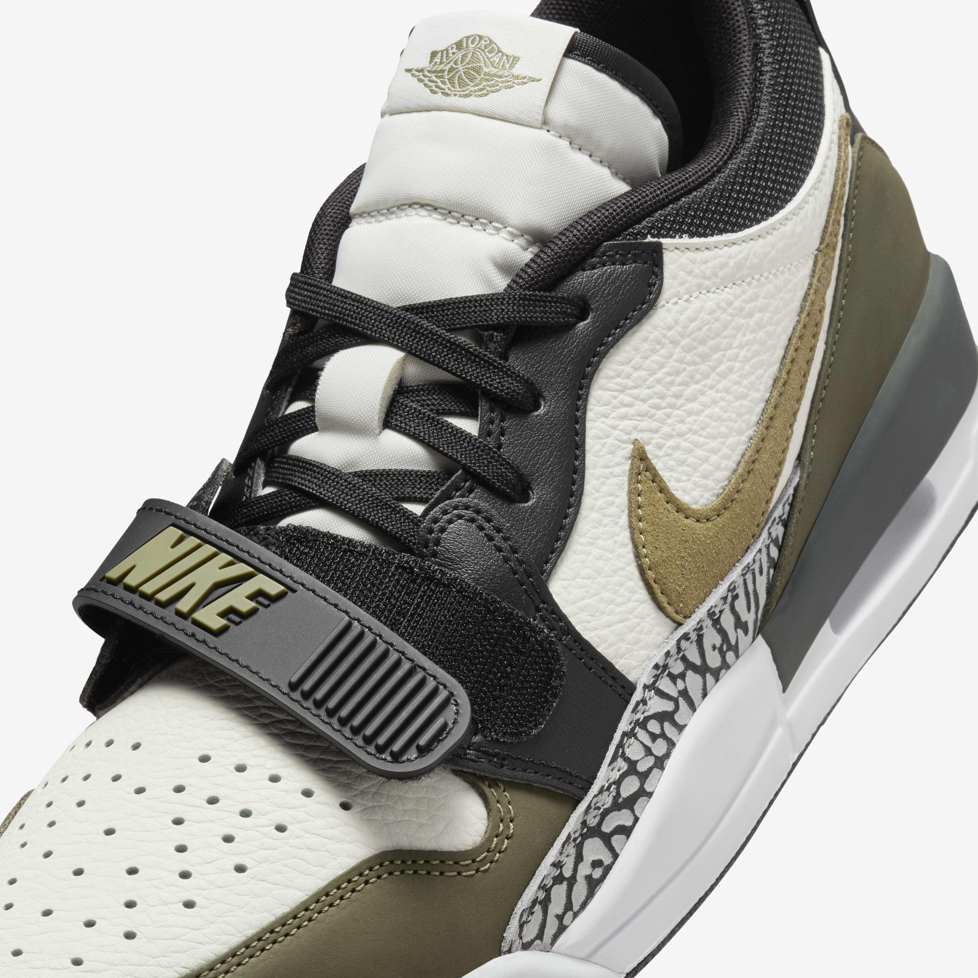 Buy Air Jordan Legacy 312 Low Men s Shoes Nike Kuwait Official