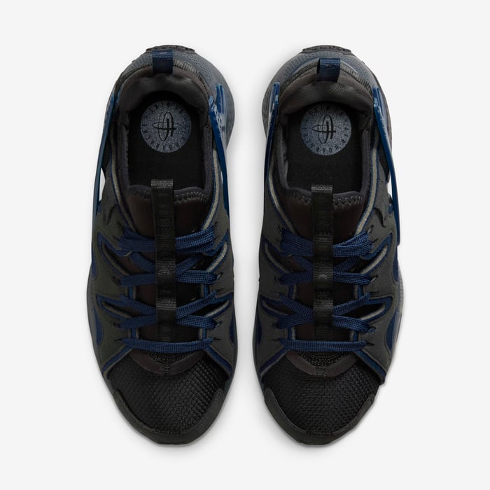 Nike Air Huarache Craft image number 3 Nike Air Huarache Craft image number 3