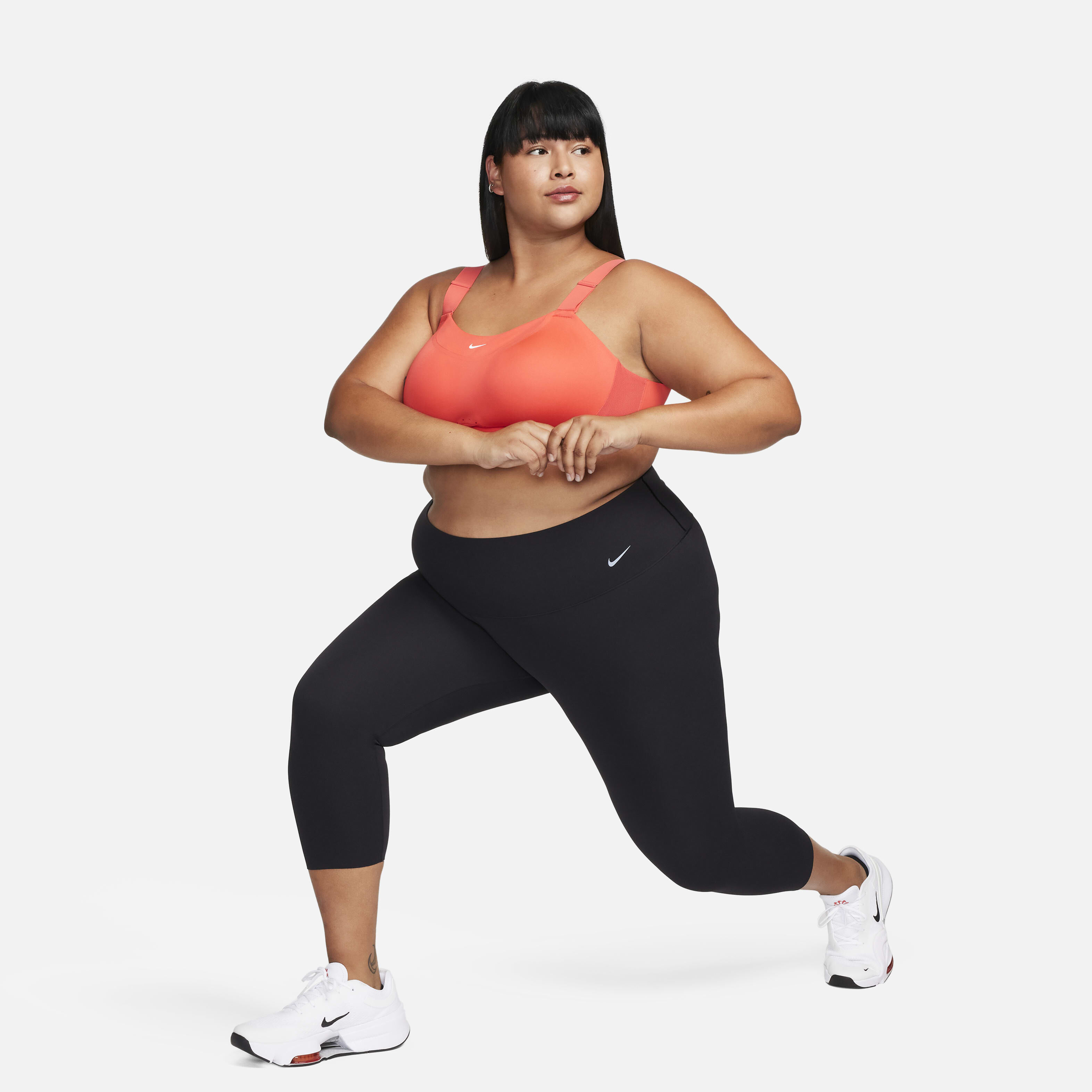 نايكي ألفا image number 16