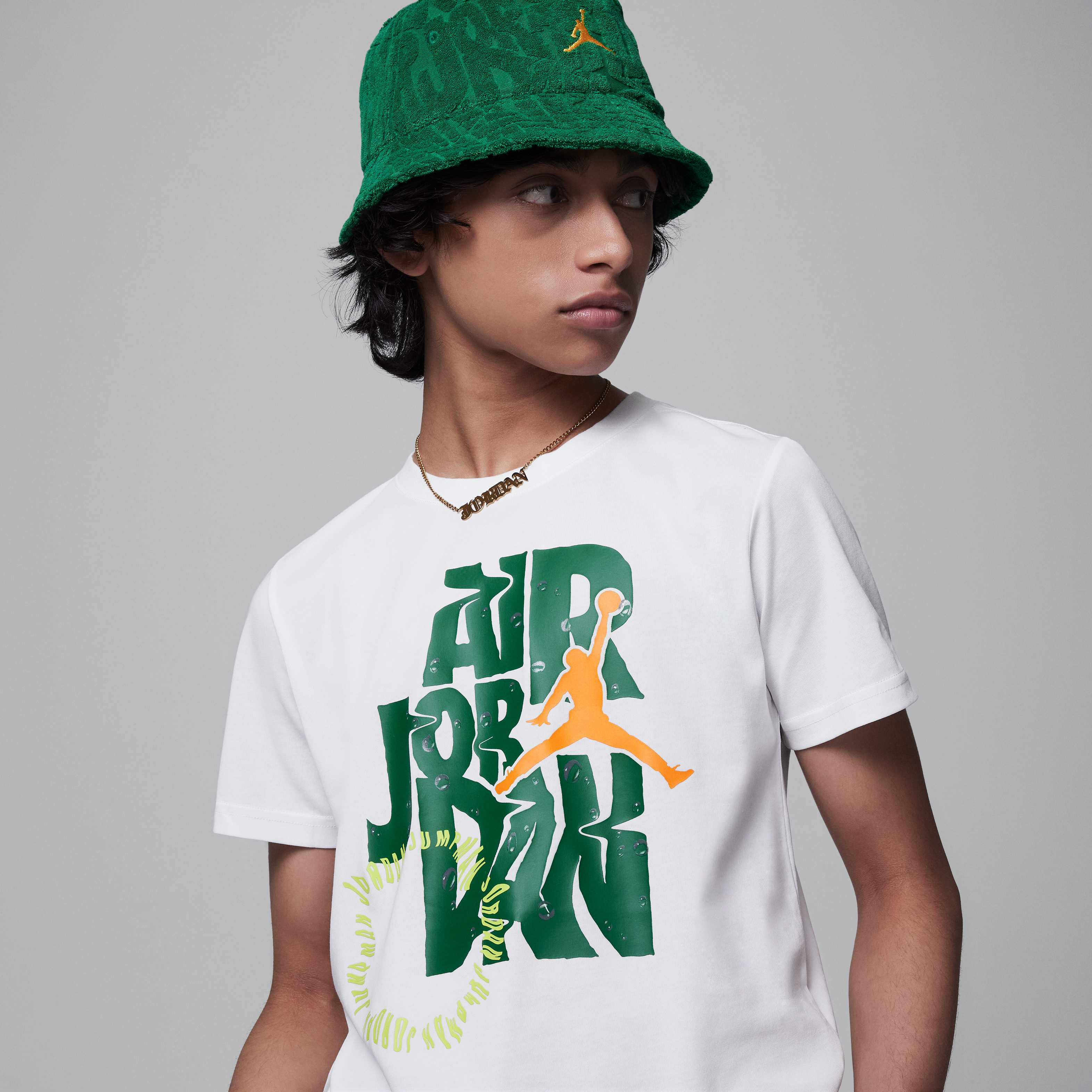 Jordan Fuel Up, Cool Down image number 2