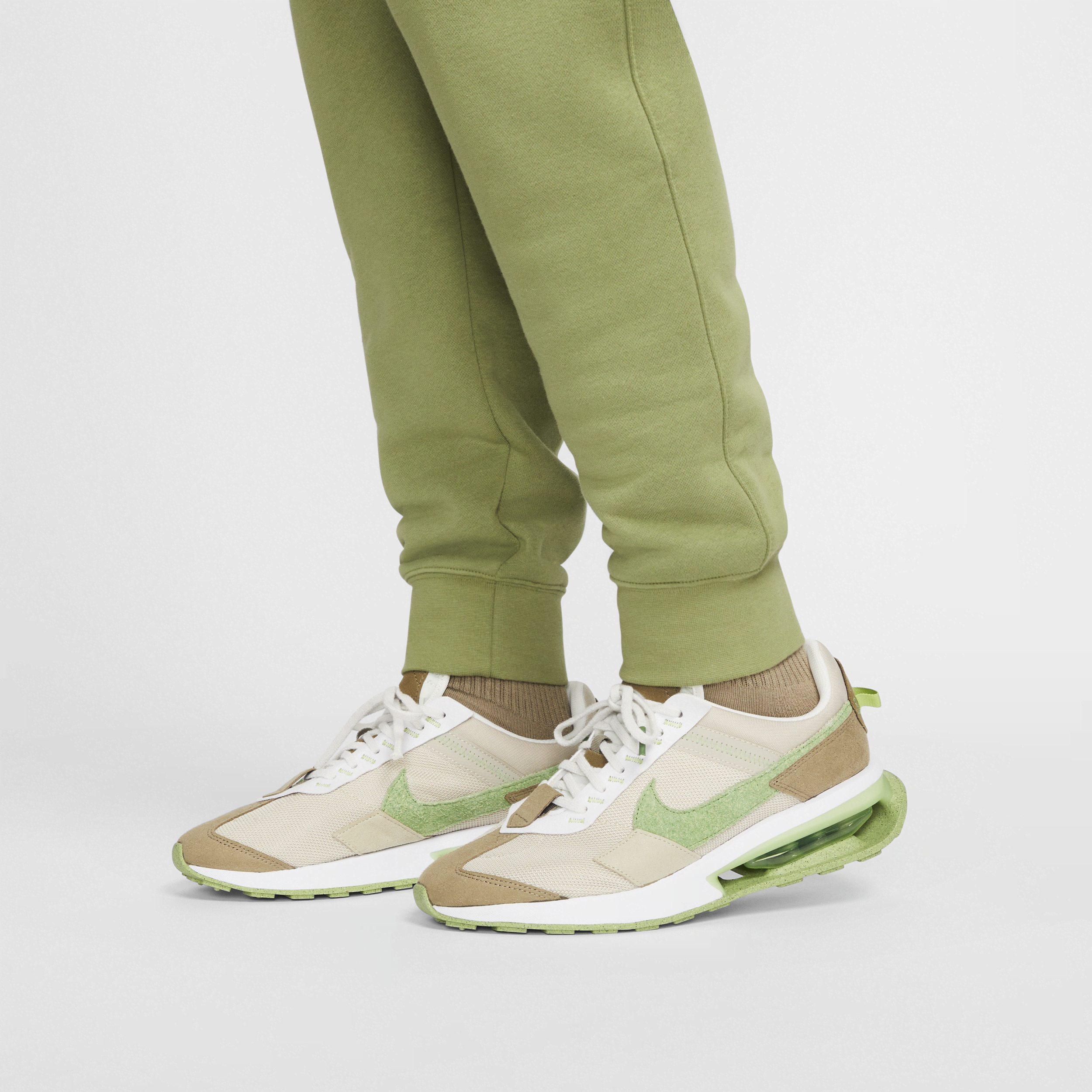 Nike Sportswear Club Fleece image number 3